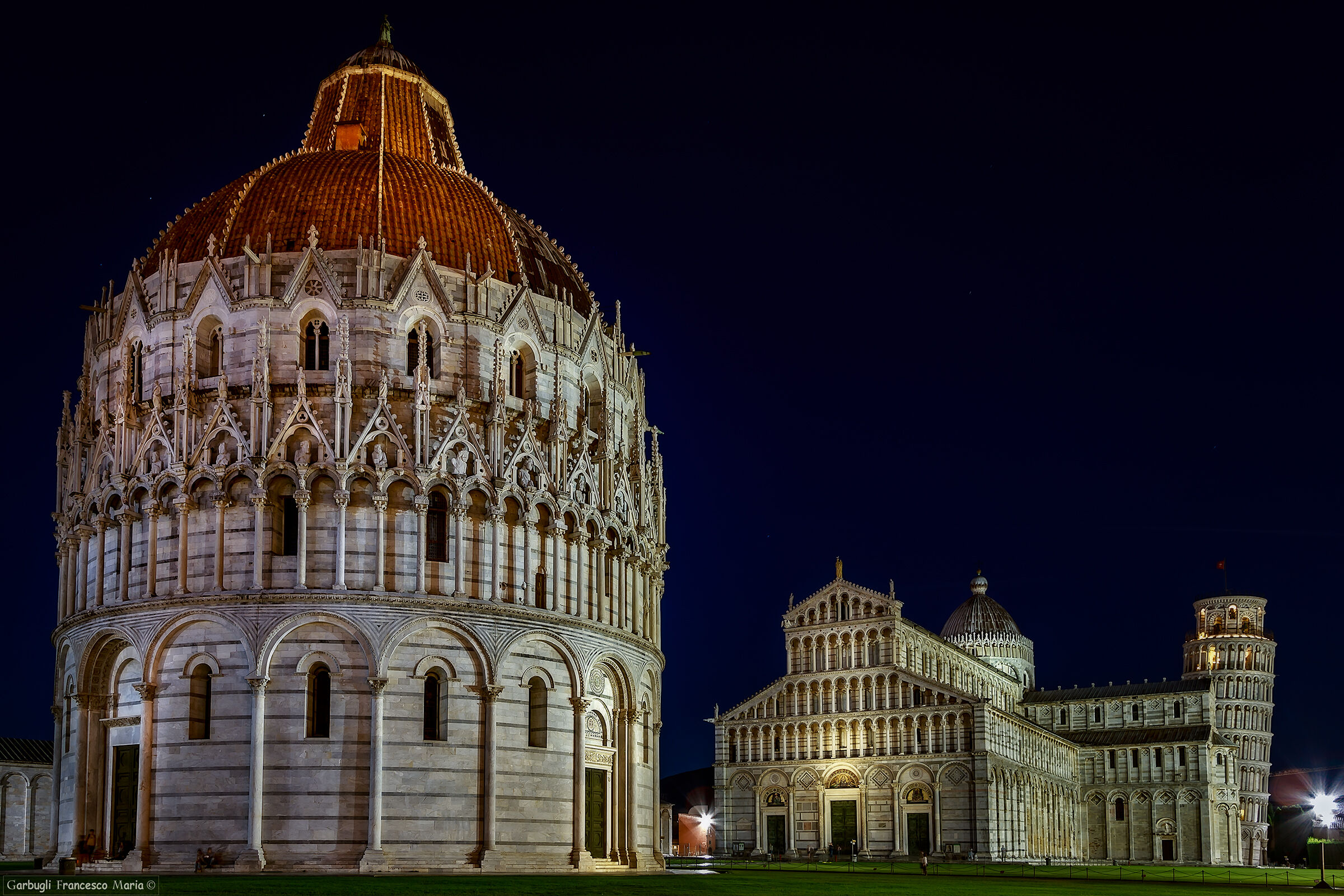 Speriamo nei miracoli..........