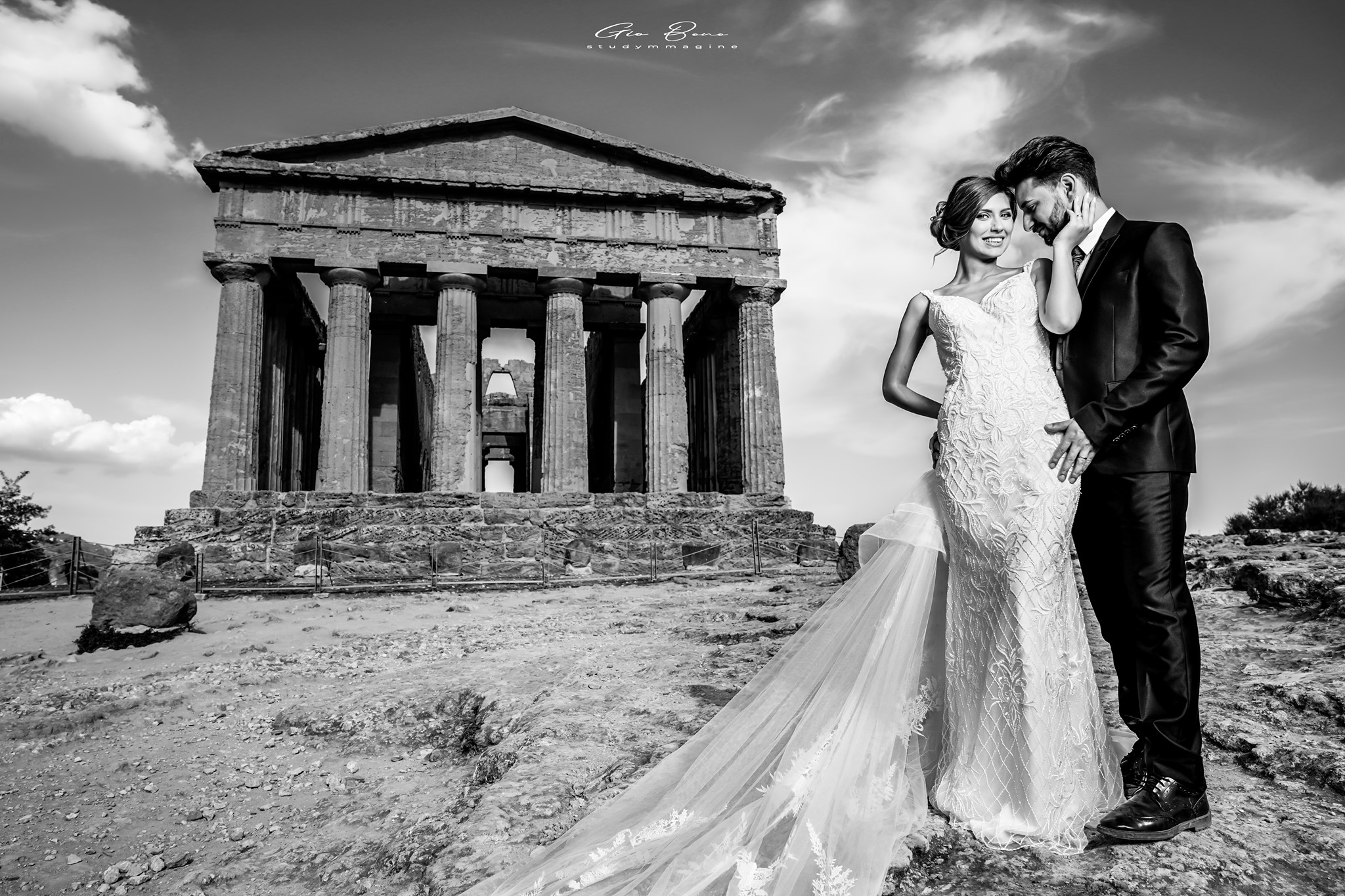 Tempio Greco
