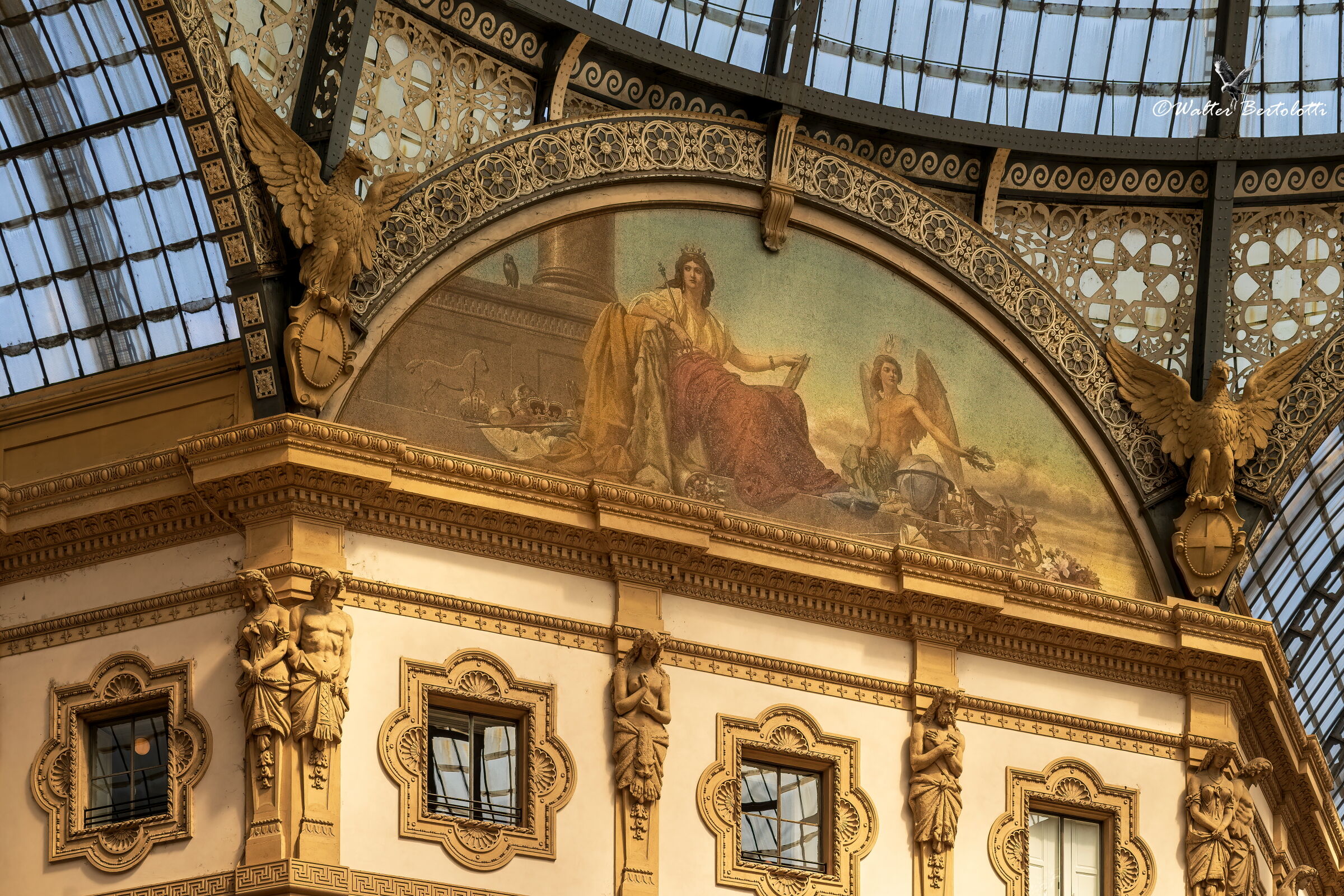 Galleria Vittorio Emanuele