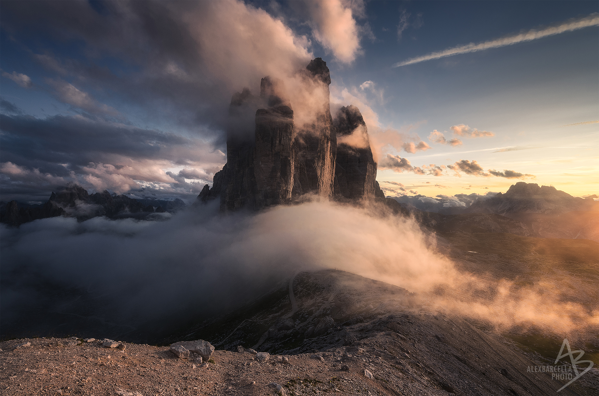 Tre Cime