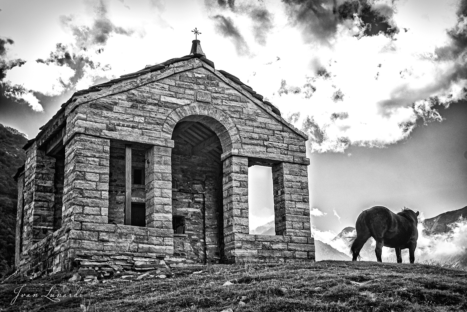 Rifugio Madonna delle nevi