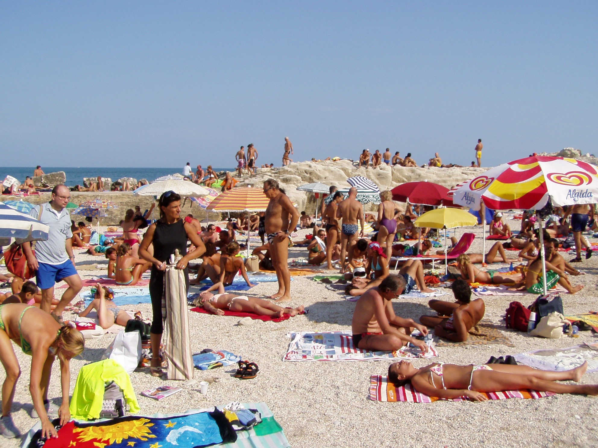 How We Were Jacovittians