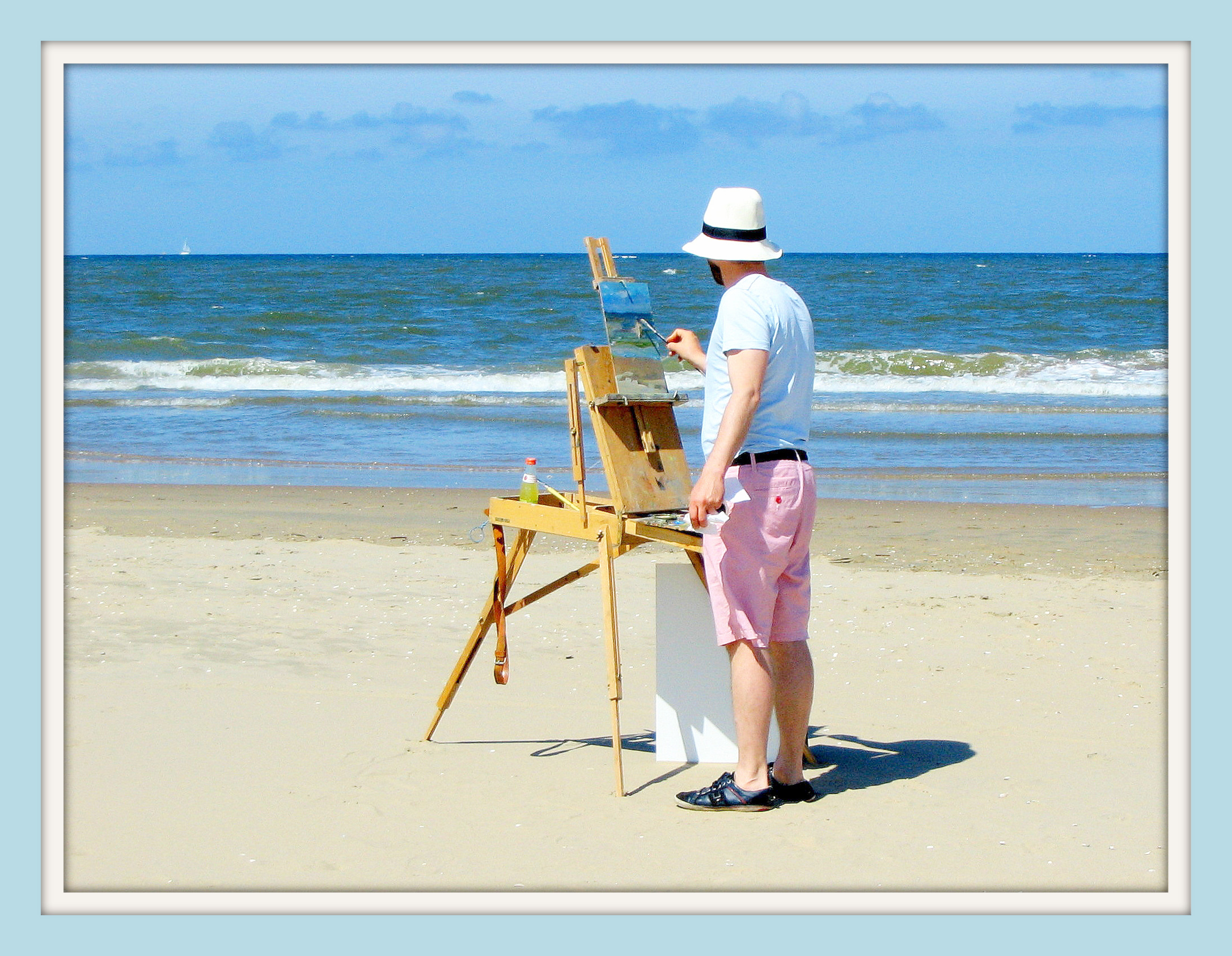 Il quadro nel quadro