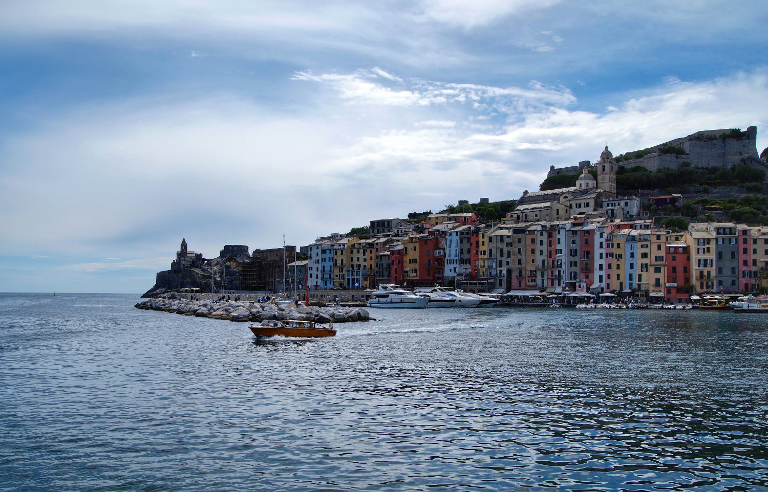 Portovenere