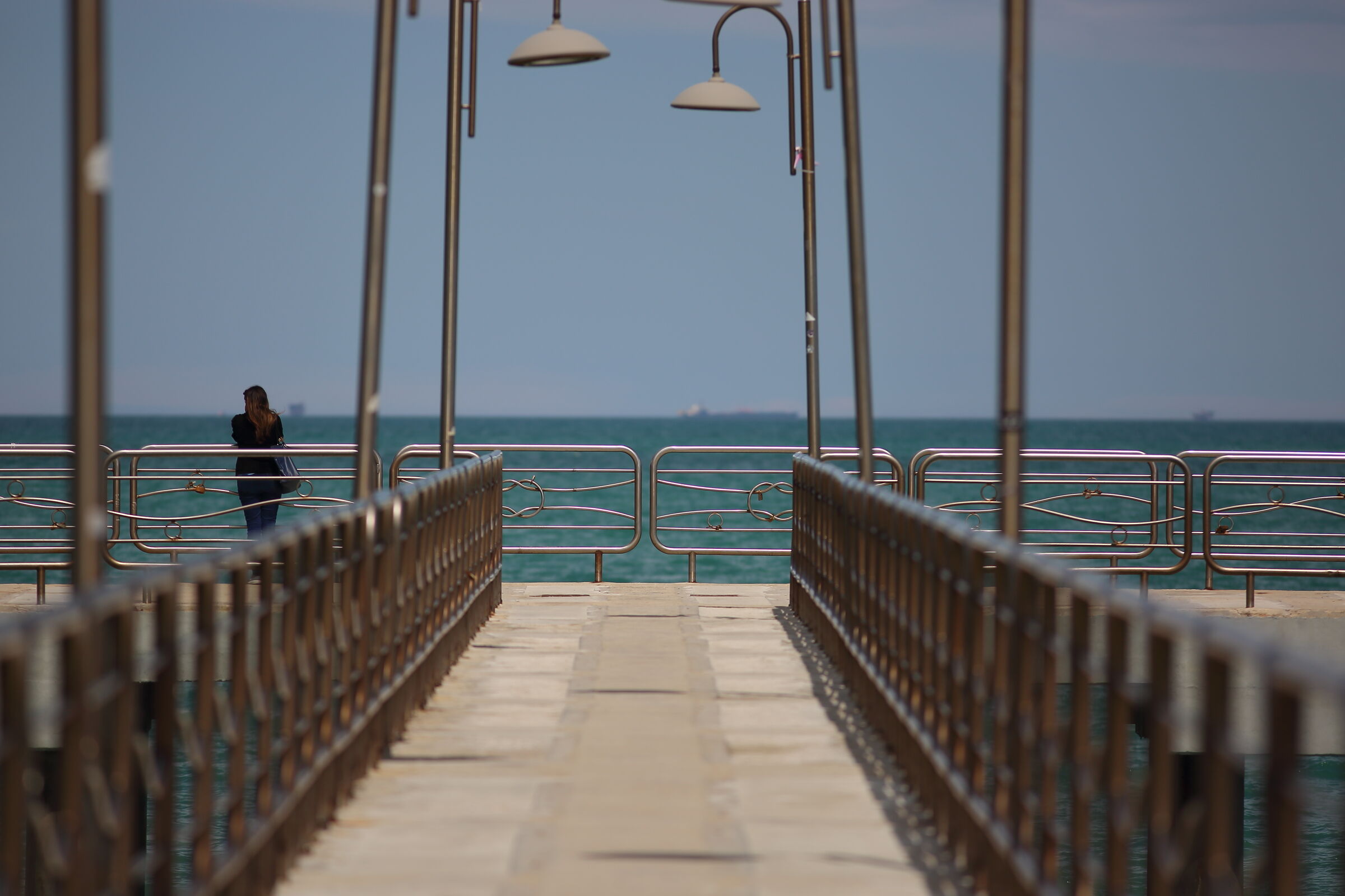 I'll wait for better times