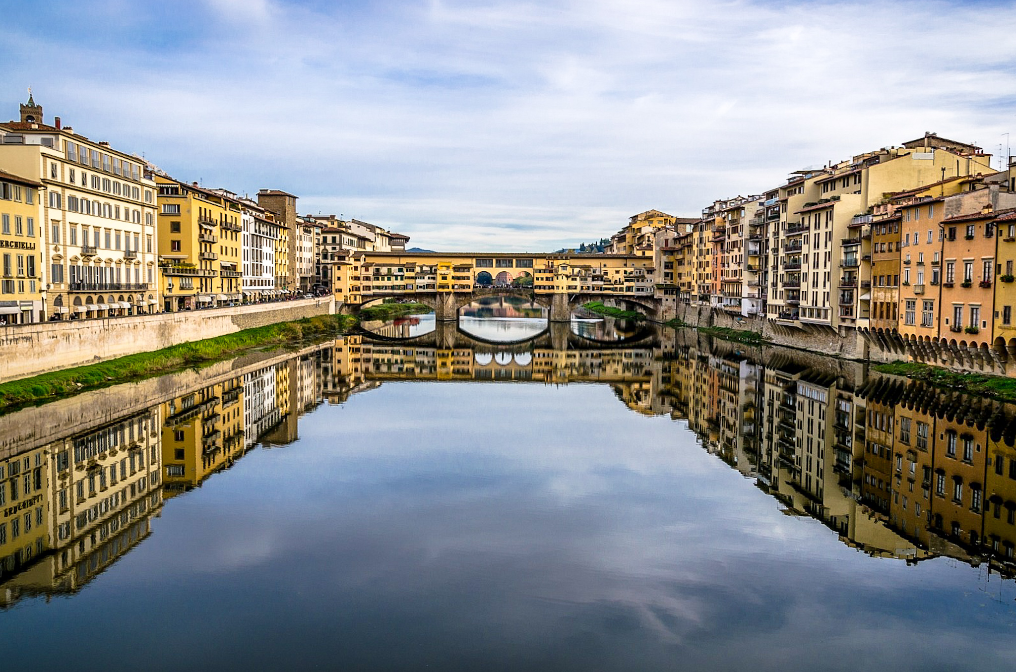 Florence - Italy