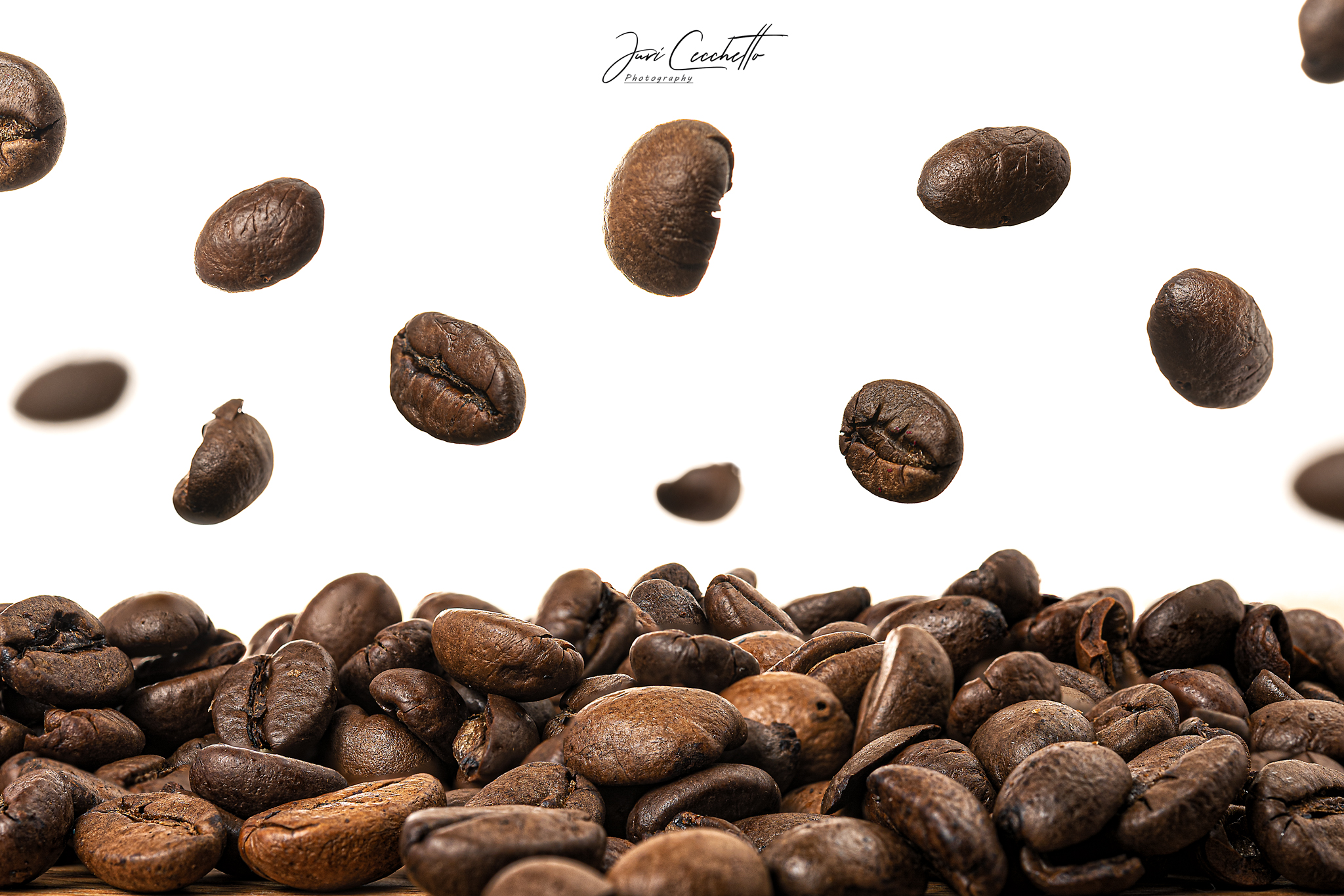 Coffee beans