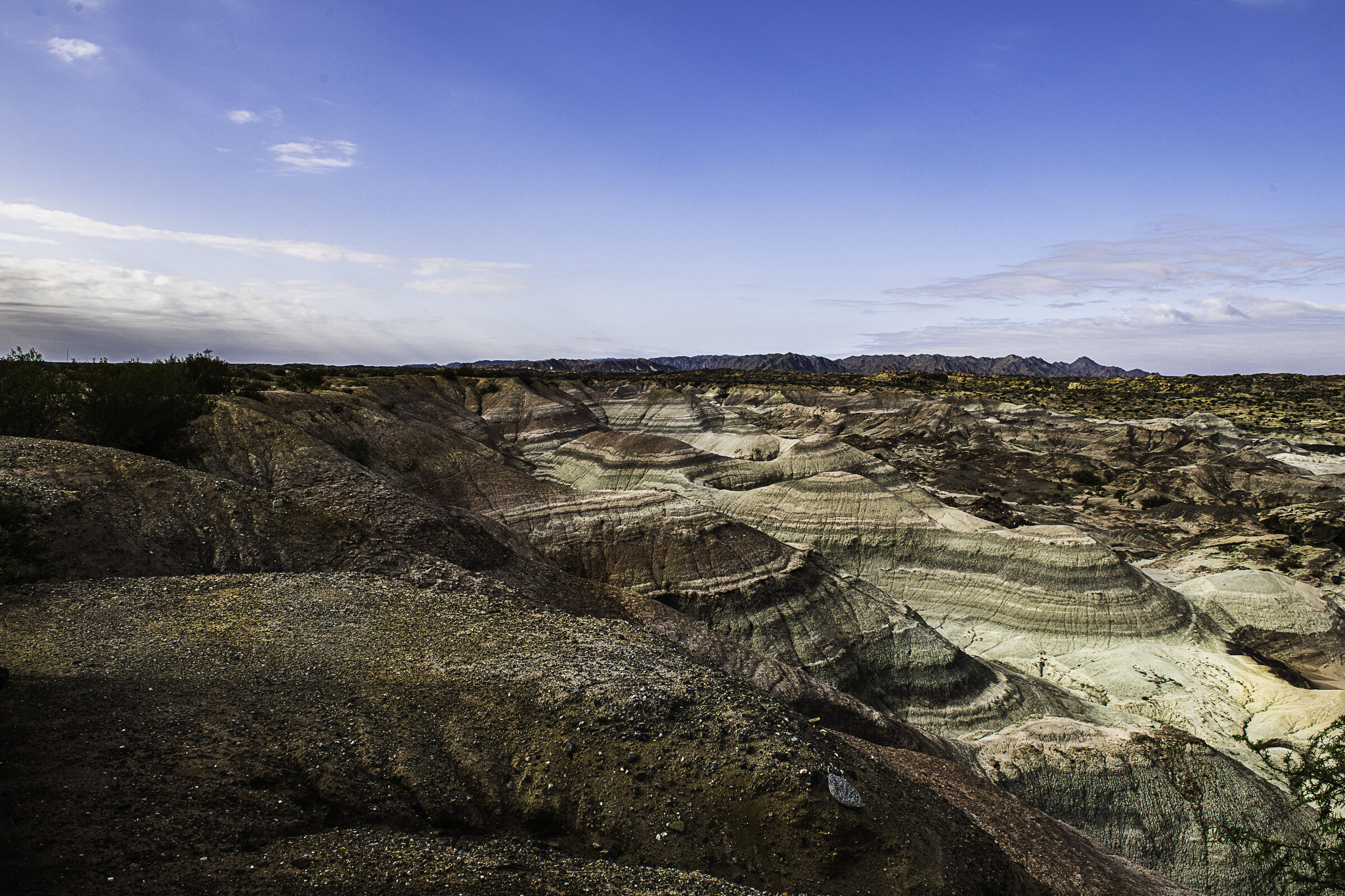 Ischigualasto 2 - Rep. Argentina prv. di San Juan