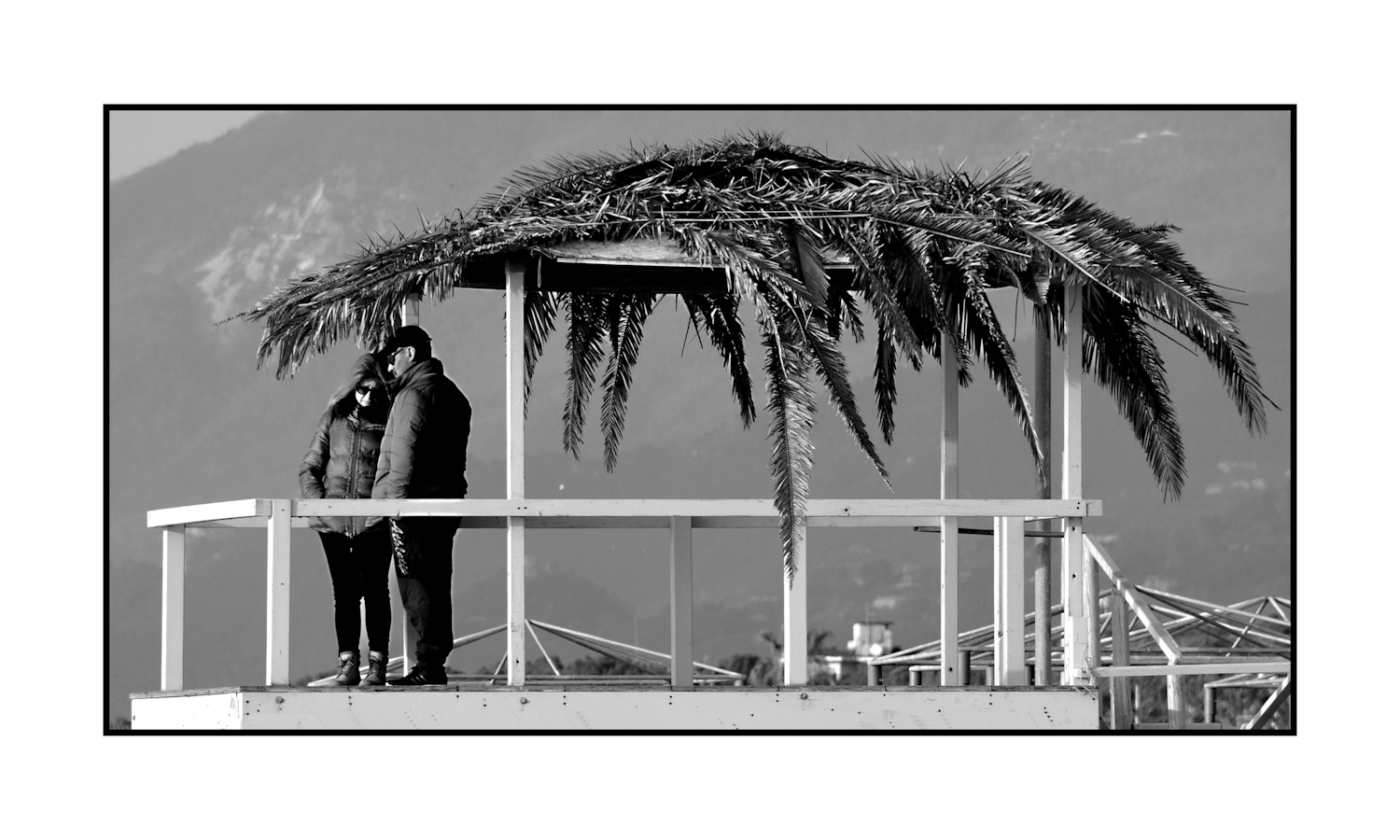 Anno 2020 - Una stagione uguale, ma diversa...