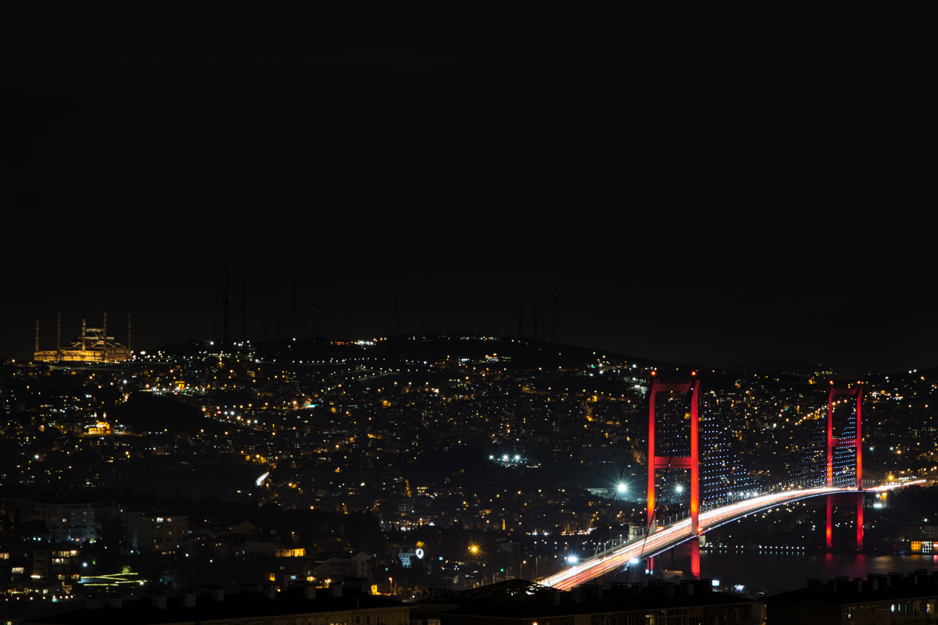 Bridge of The Martyrs