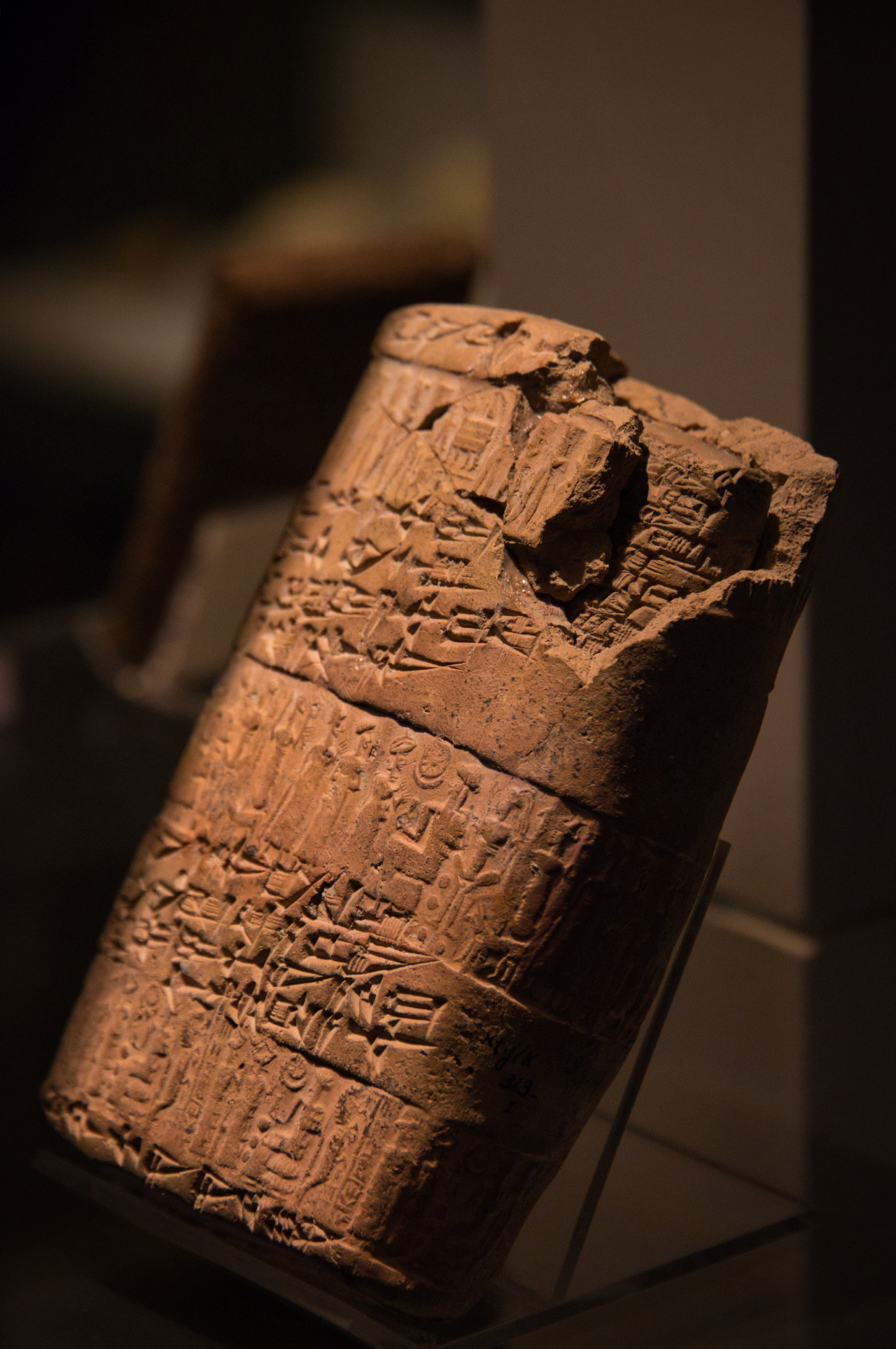 Anatolian Civilization Museum