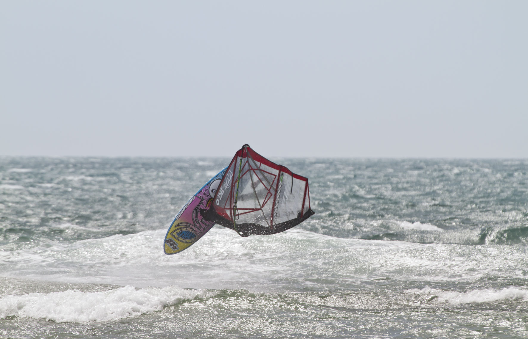 Freestyle Wave