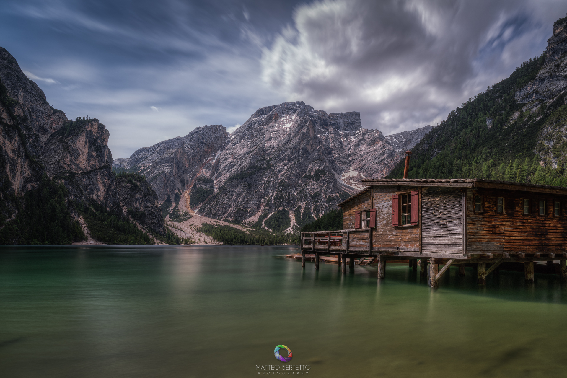 Lago di Braies