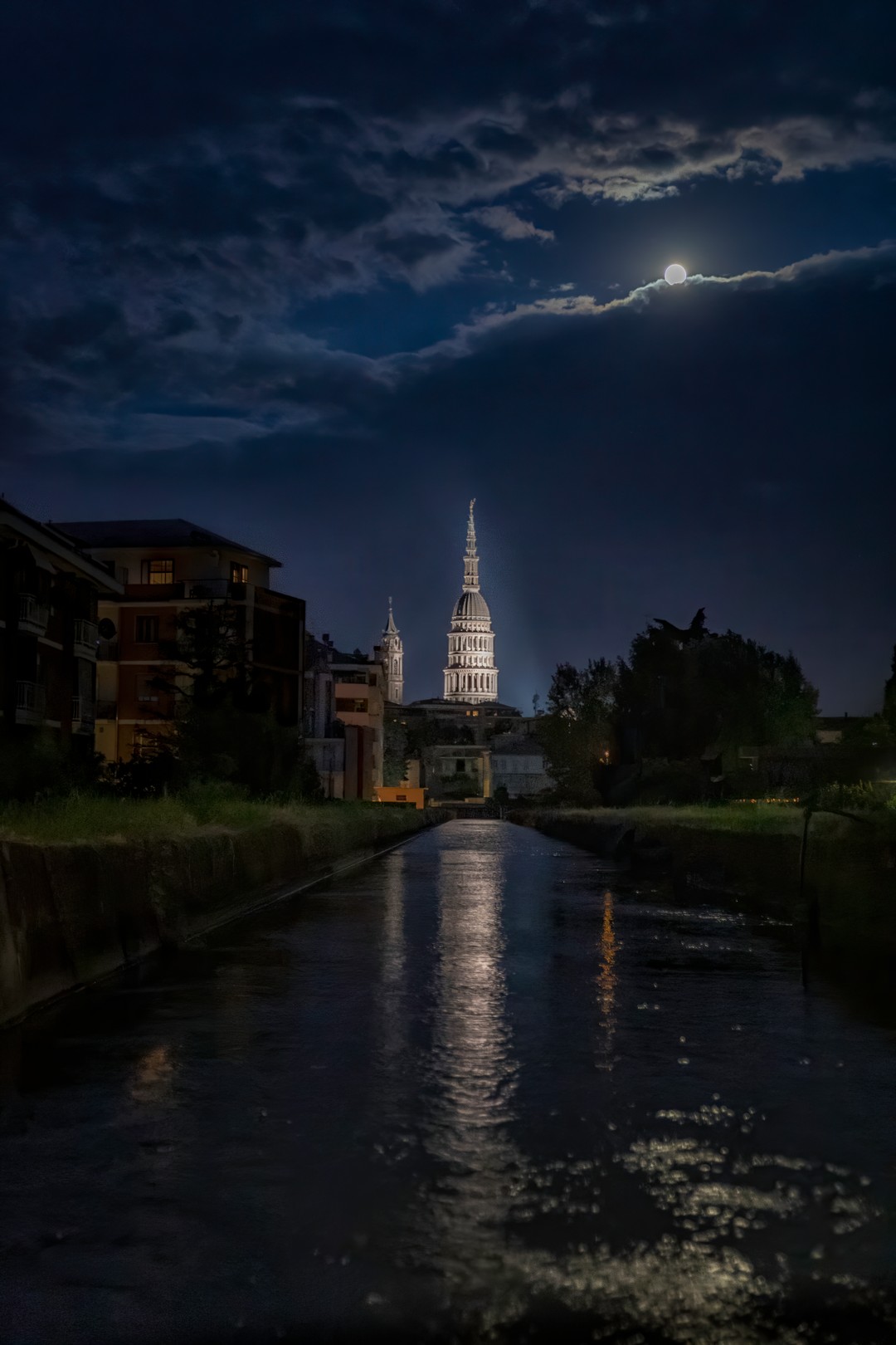 dopo la notte arriverà il giorno