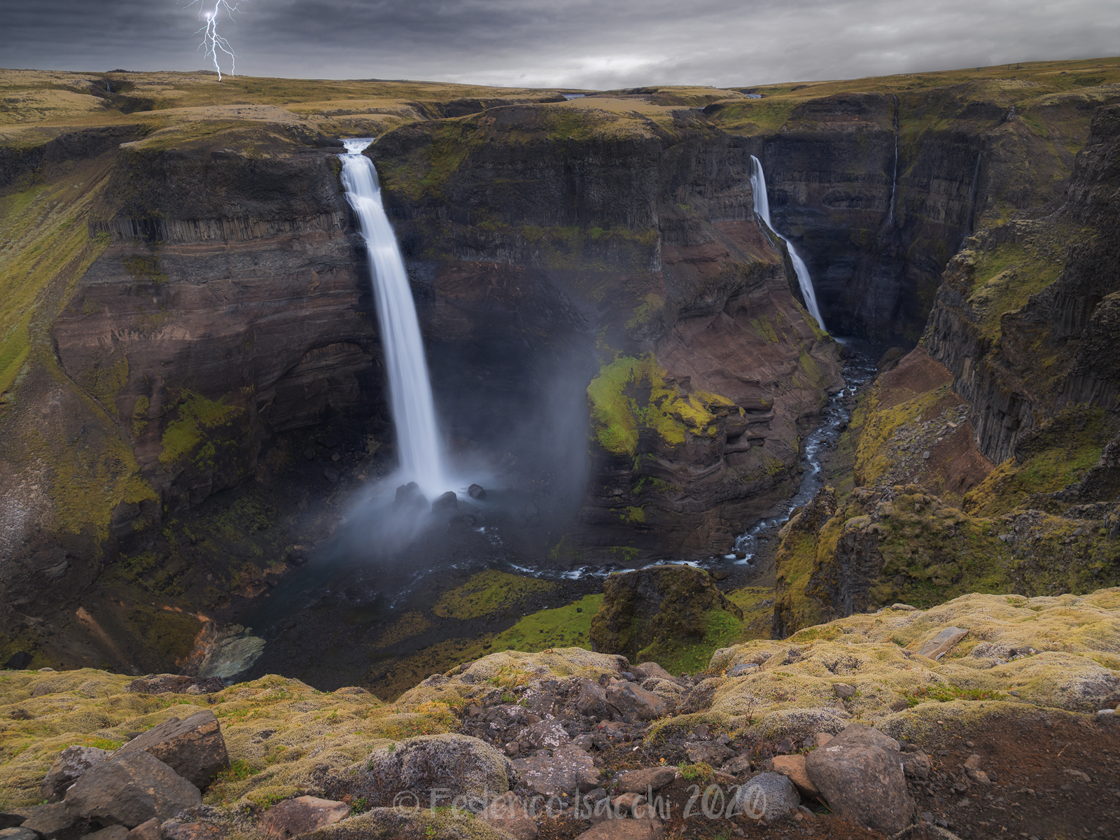 Haifoss