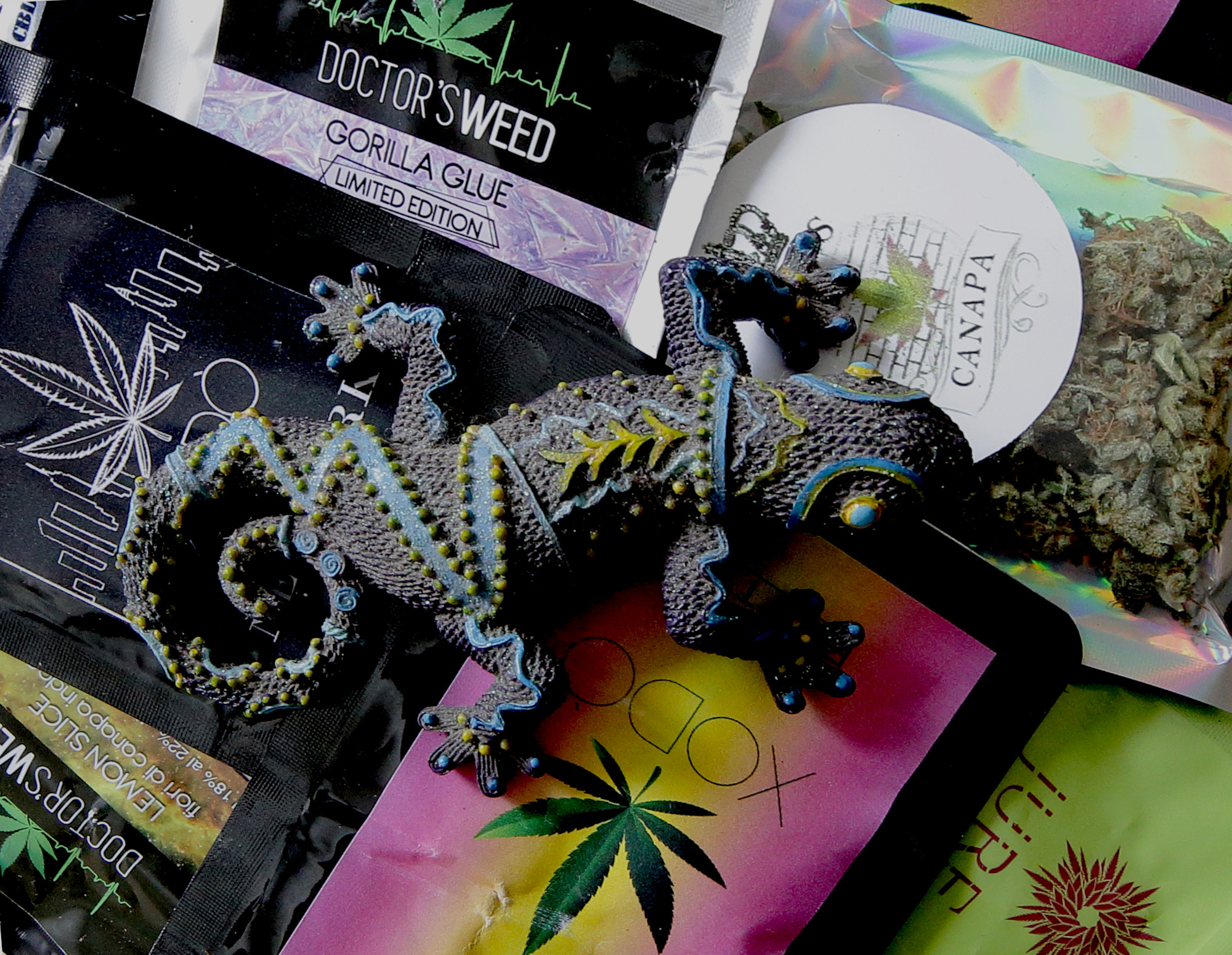 keep calm in the house