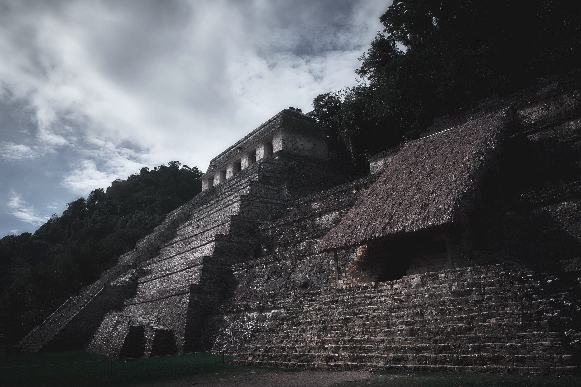 Palenque