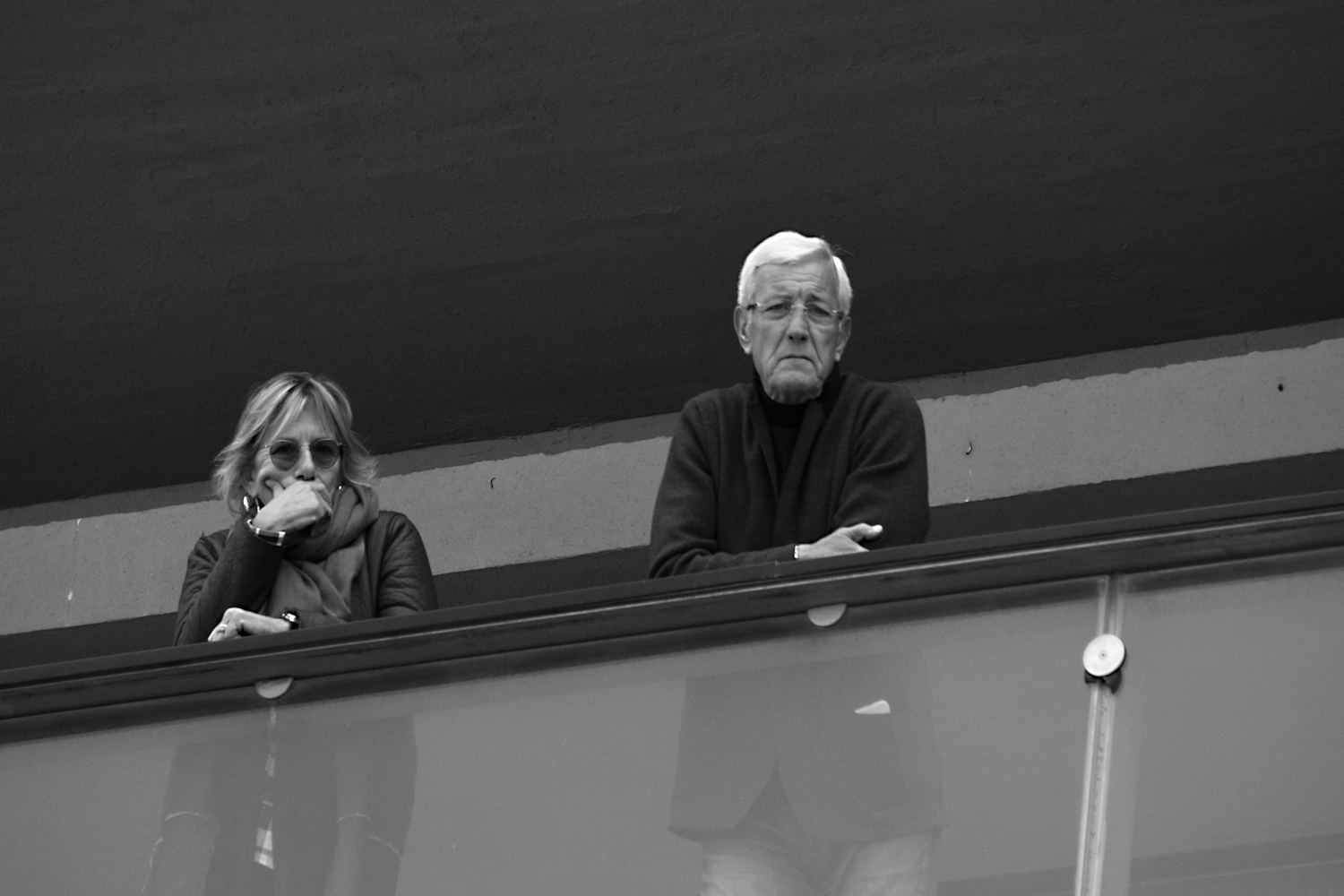 Il Marcello in bellavista...