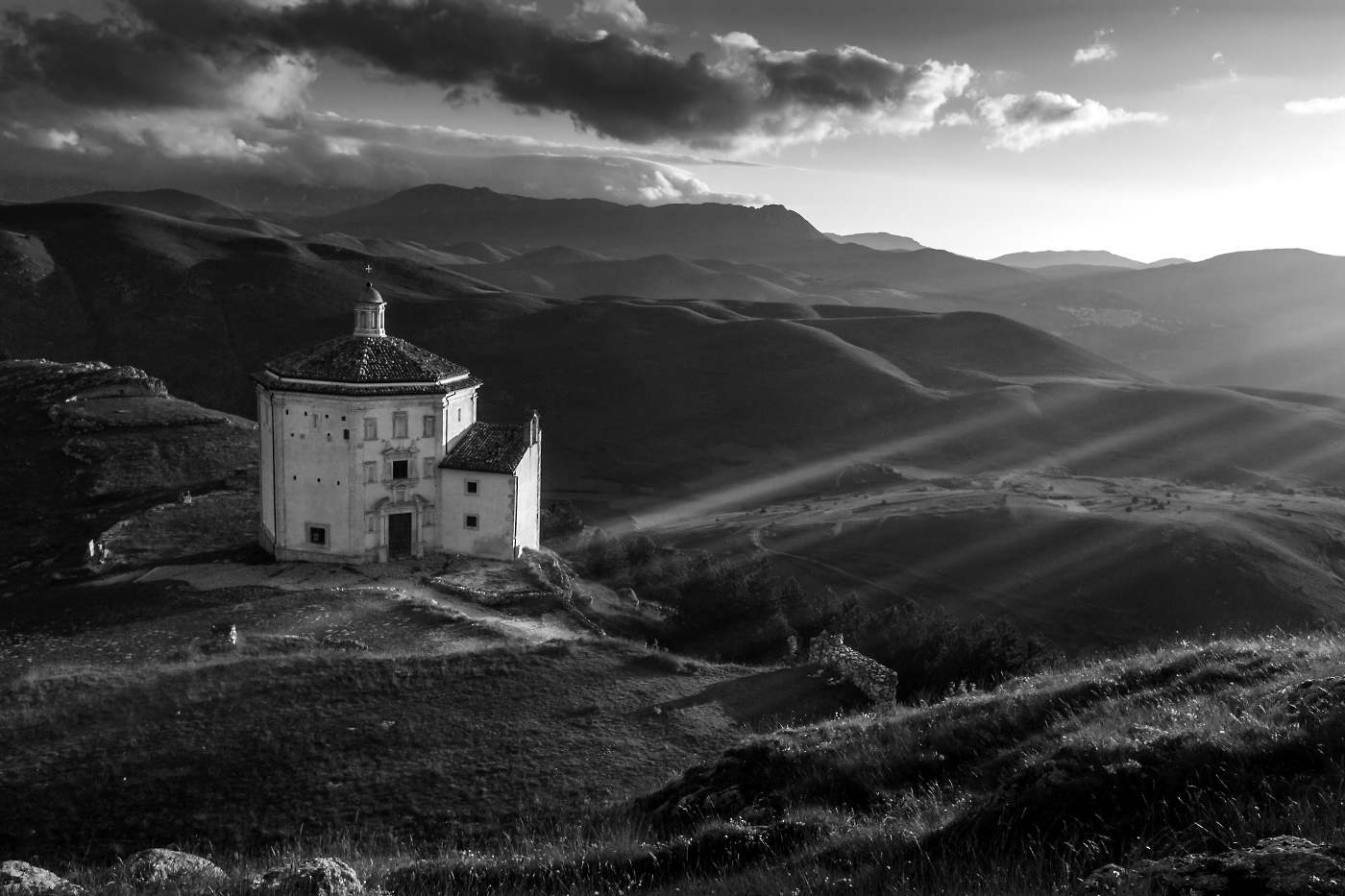 santa maria della pietà