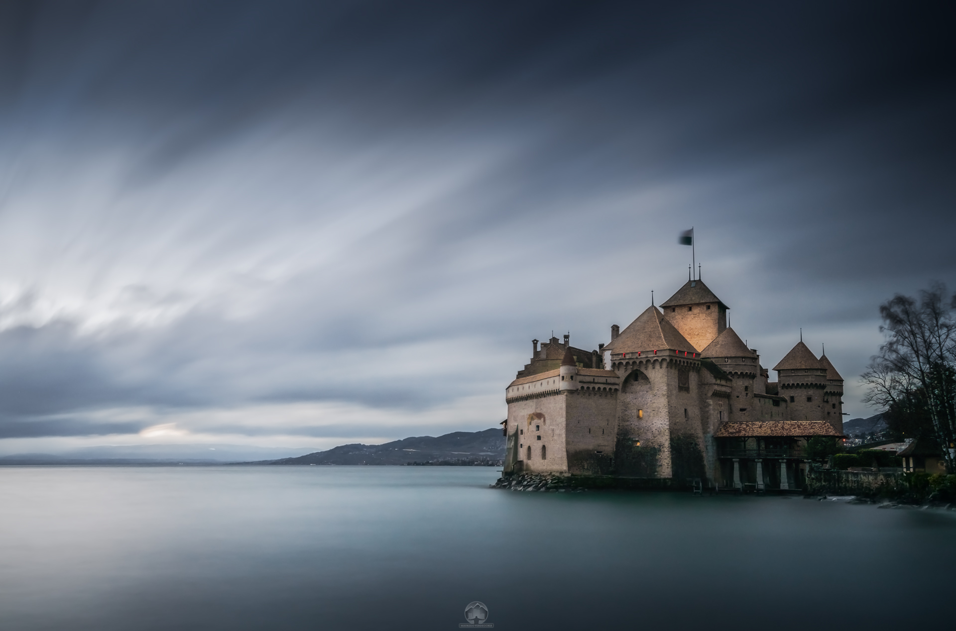 Castello di Chillon
