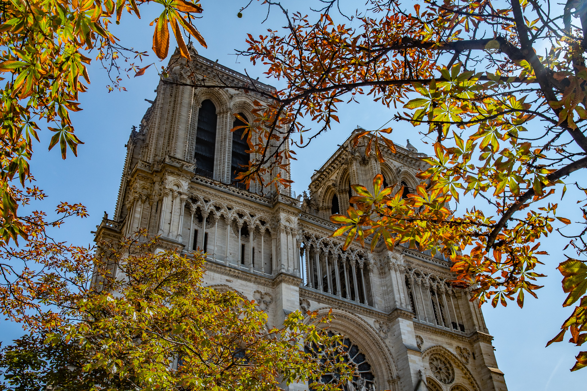 Notre Dame, California