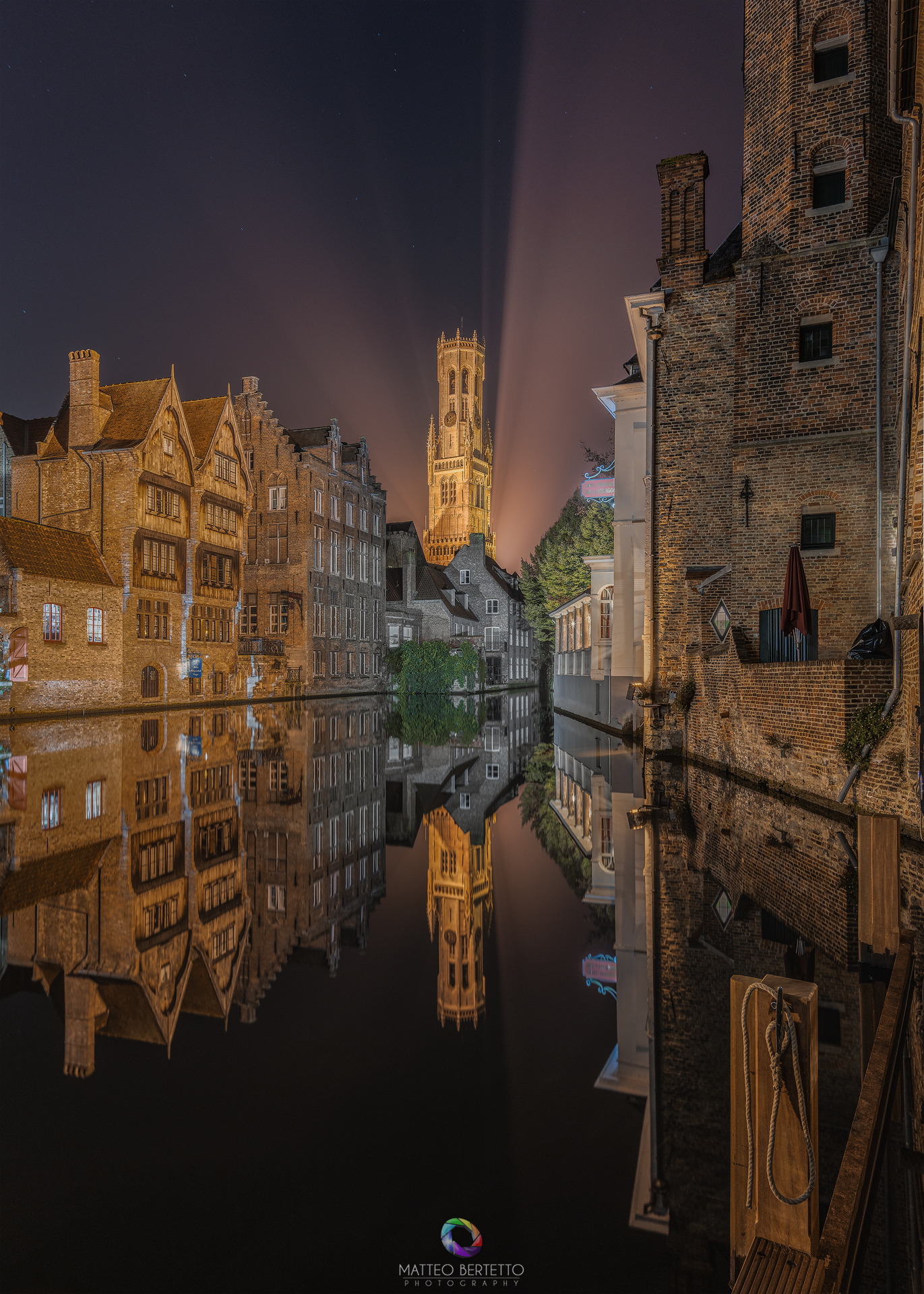 Bruges - Belgio
