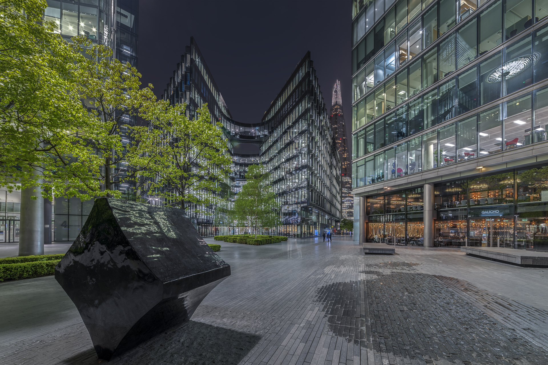 More London Riverside