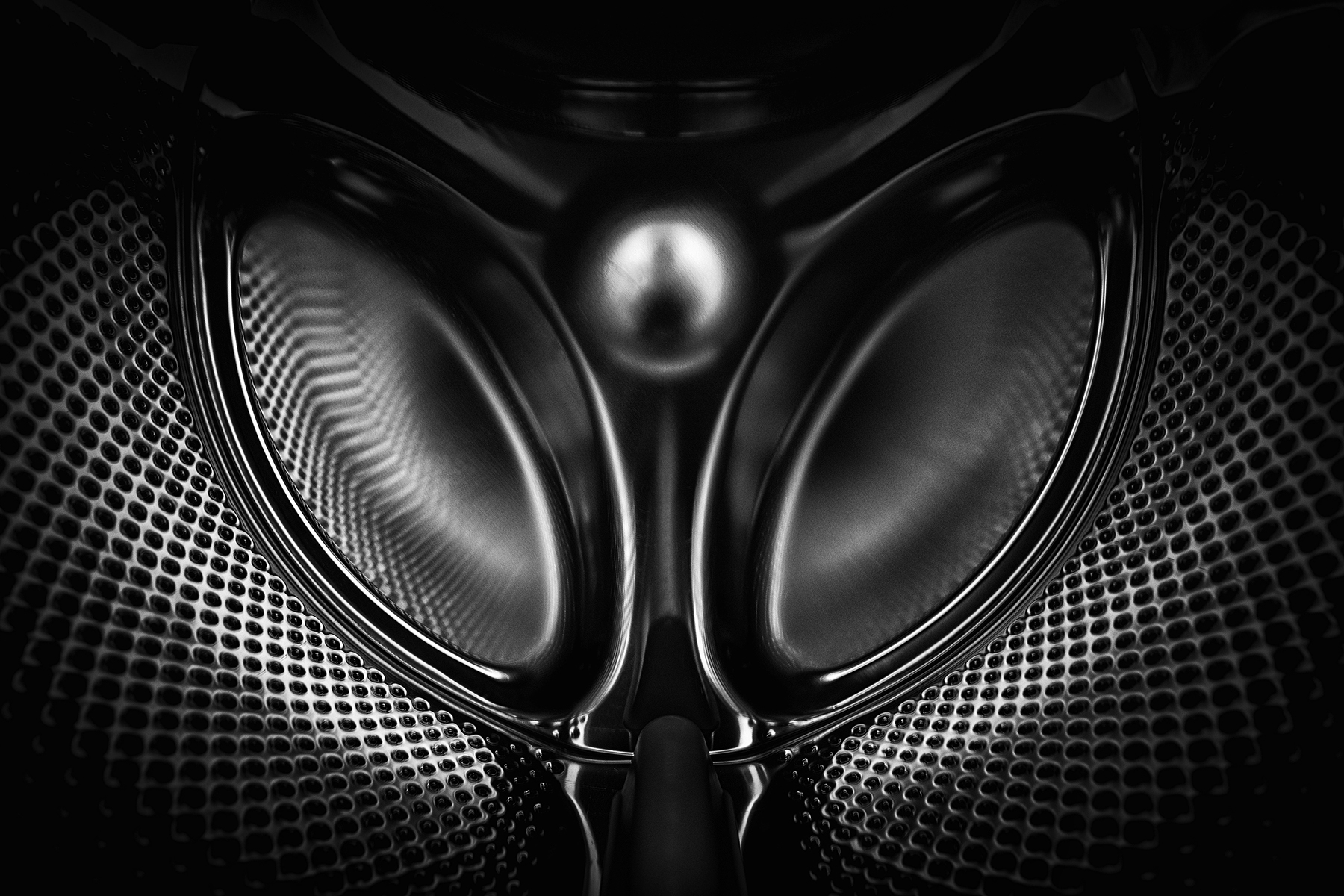 Aliene visioni da quarantena