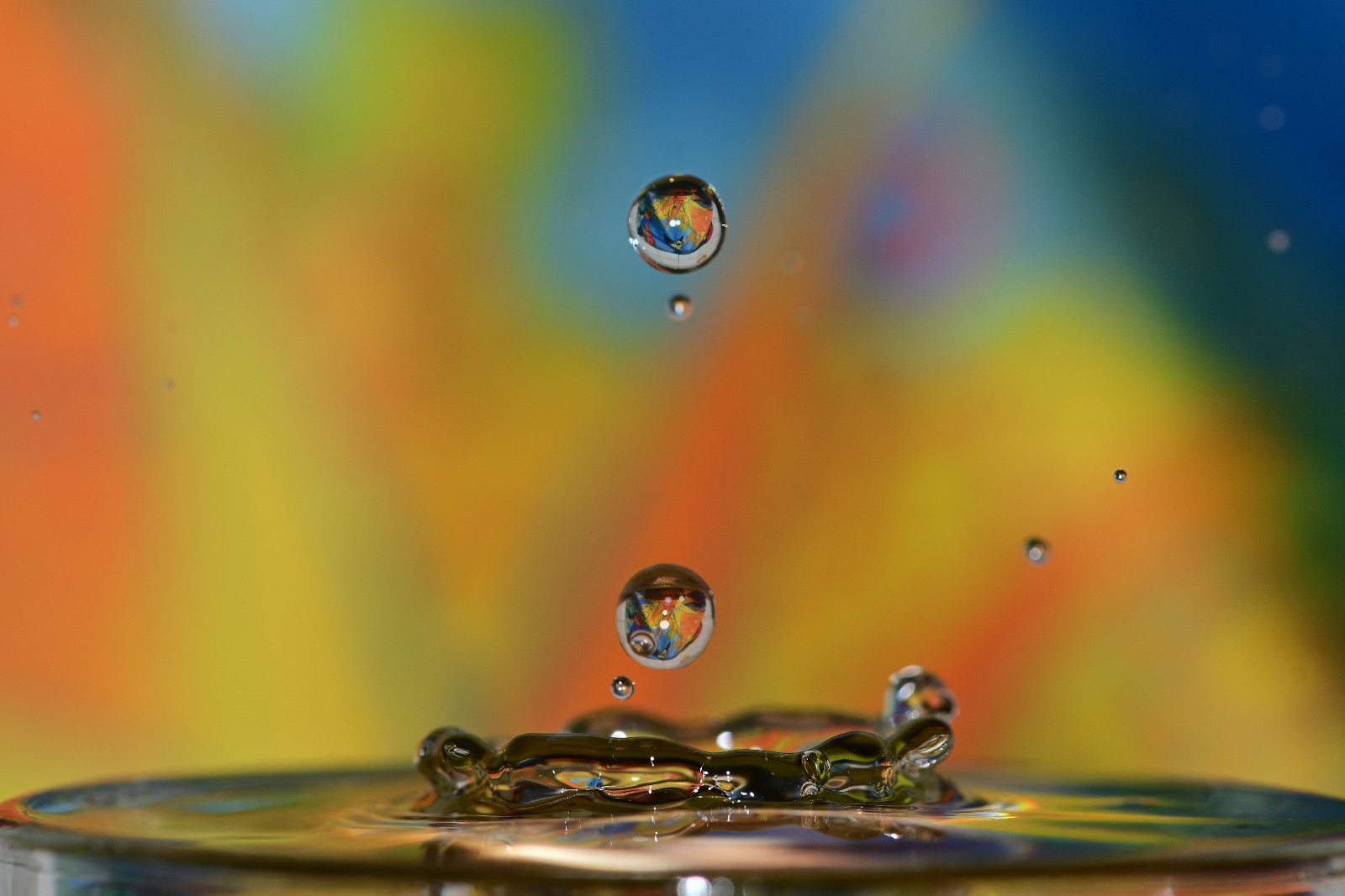 Drops