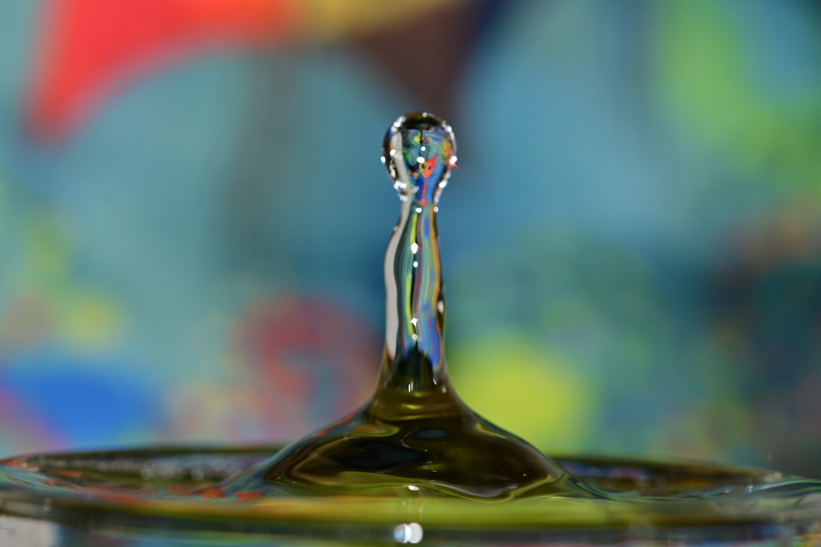 Drops