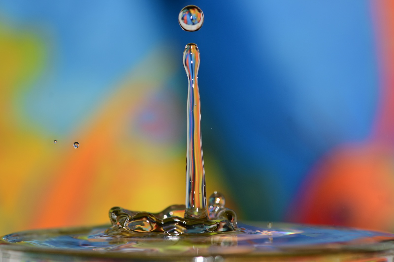 Drops