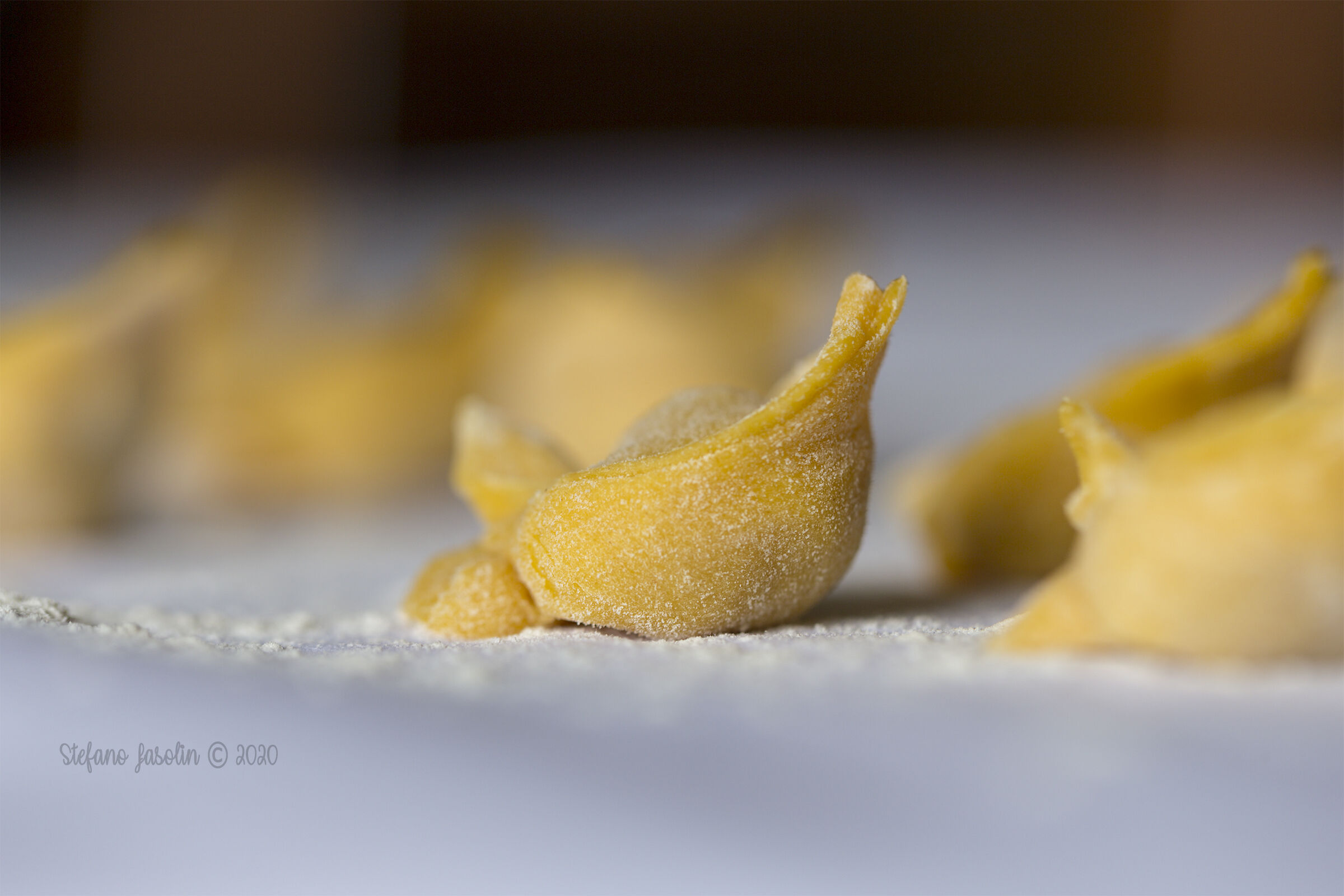 La fierezza del tortellino