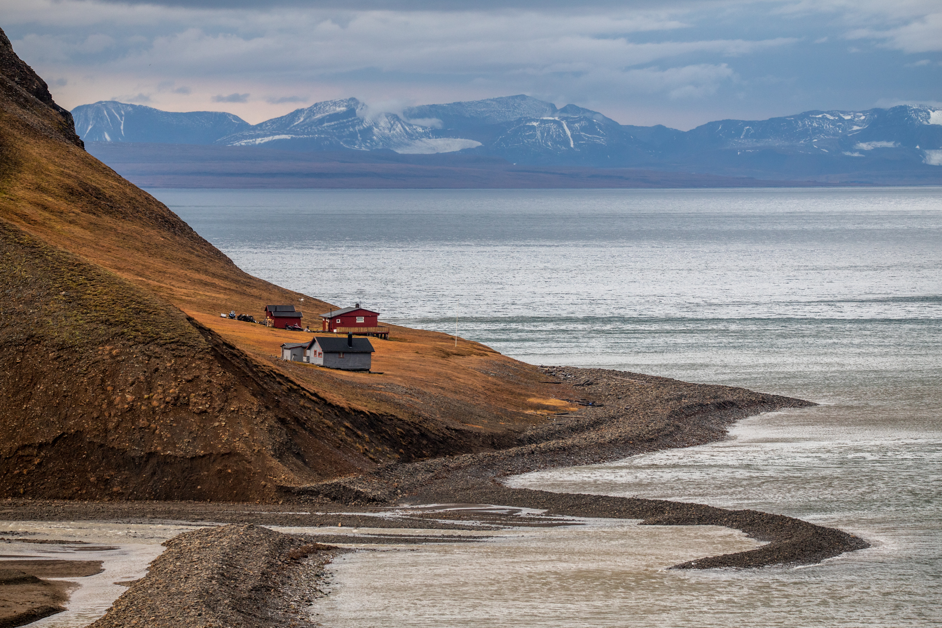 Longyearbyen