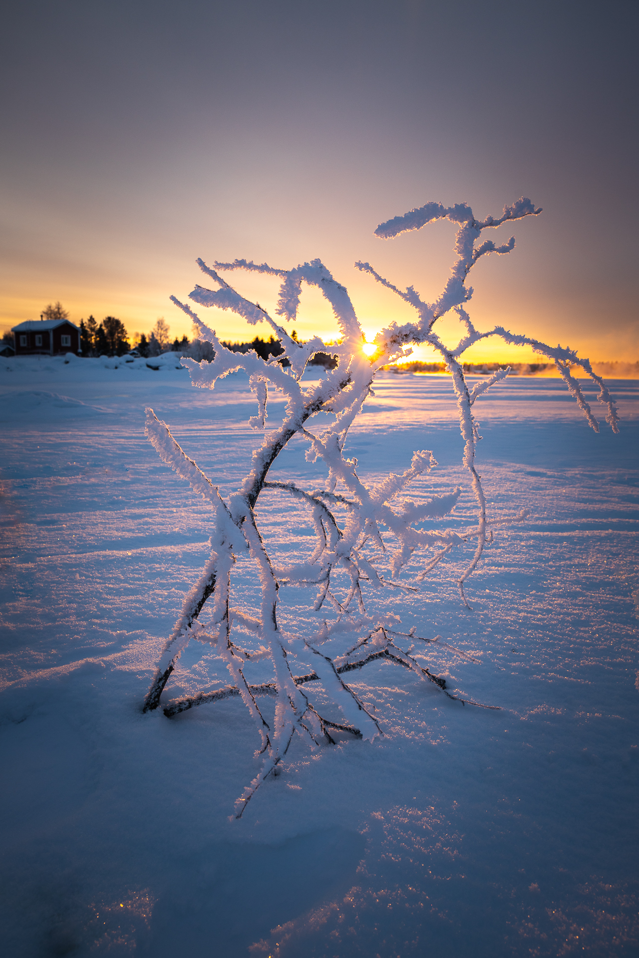 Tornio River