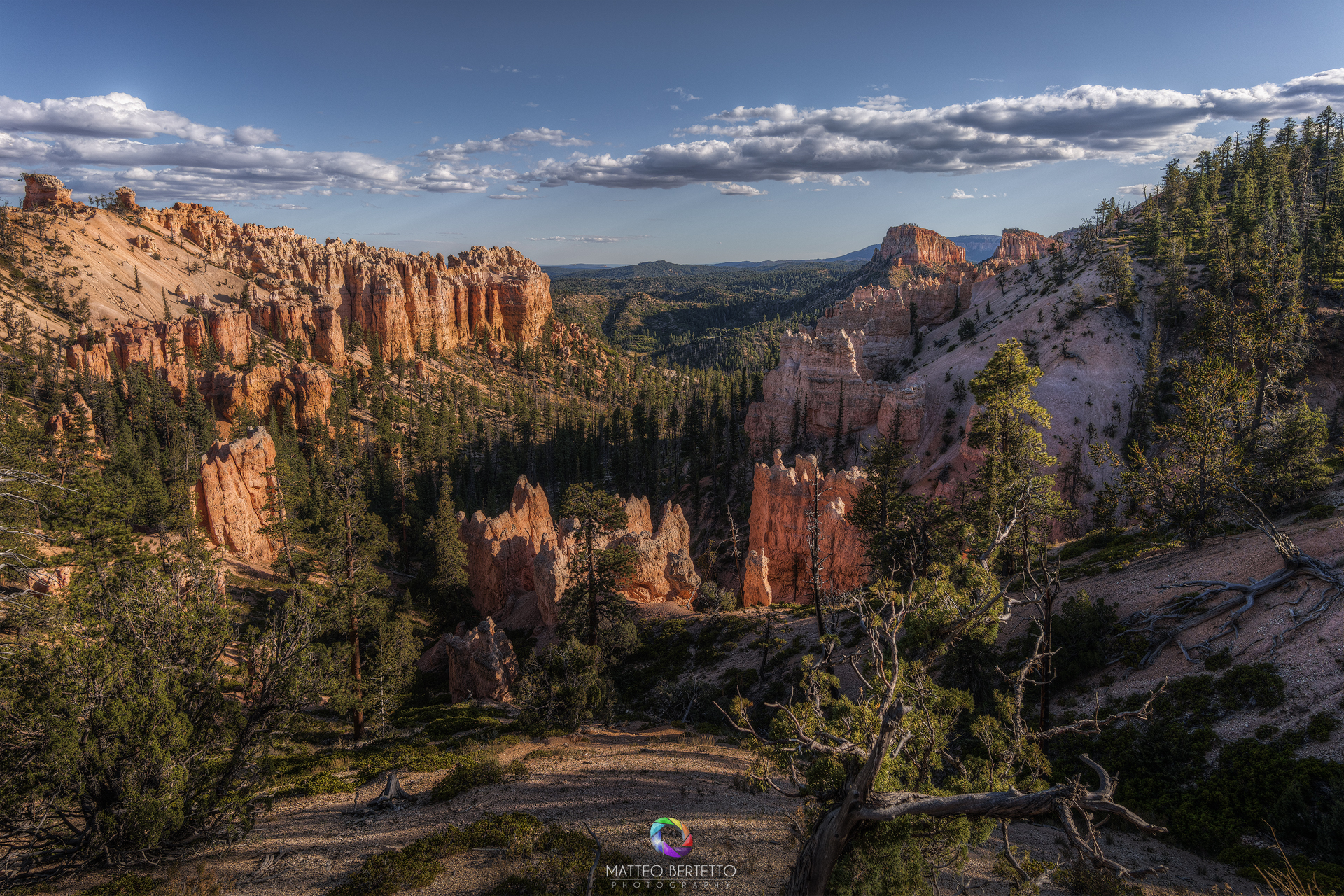 Bryce Canyon - Utah