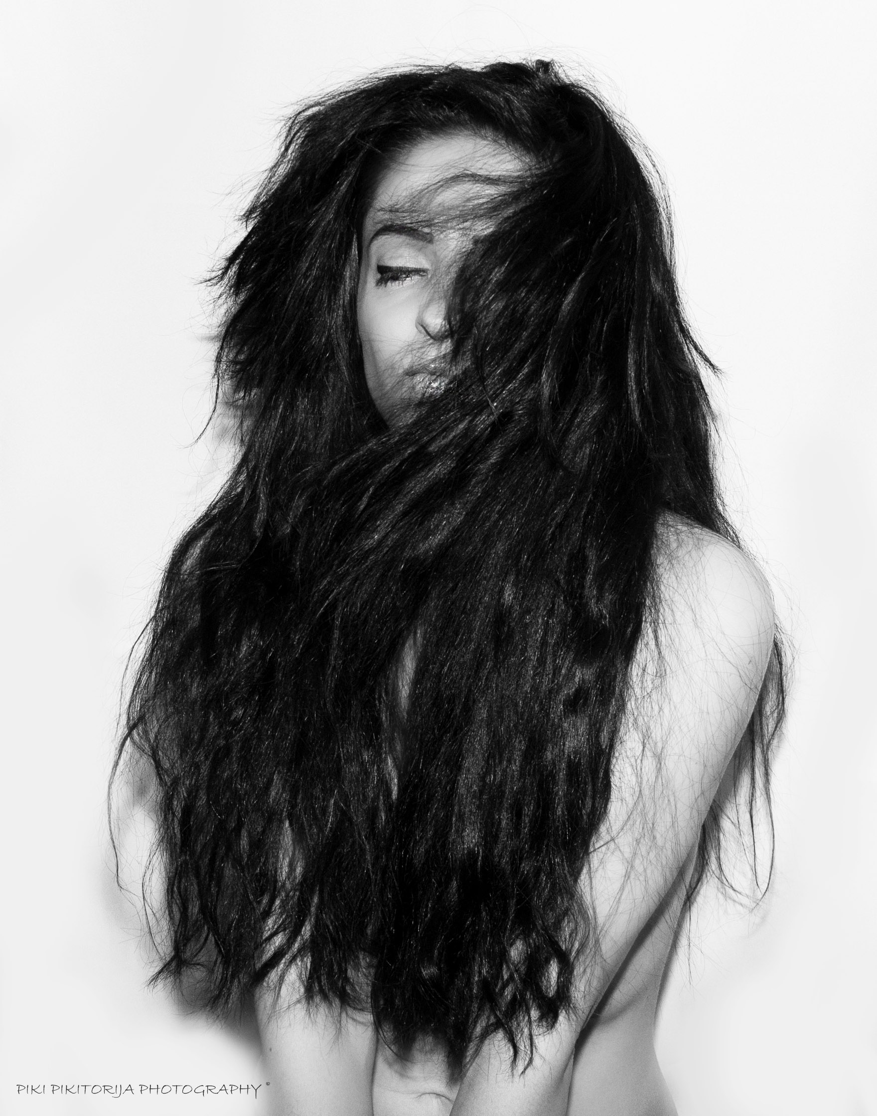 Like a wind/Come un vento