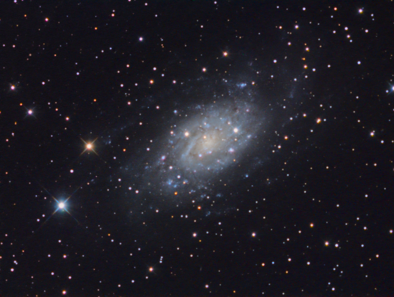 NGC 2403
