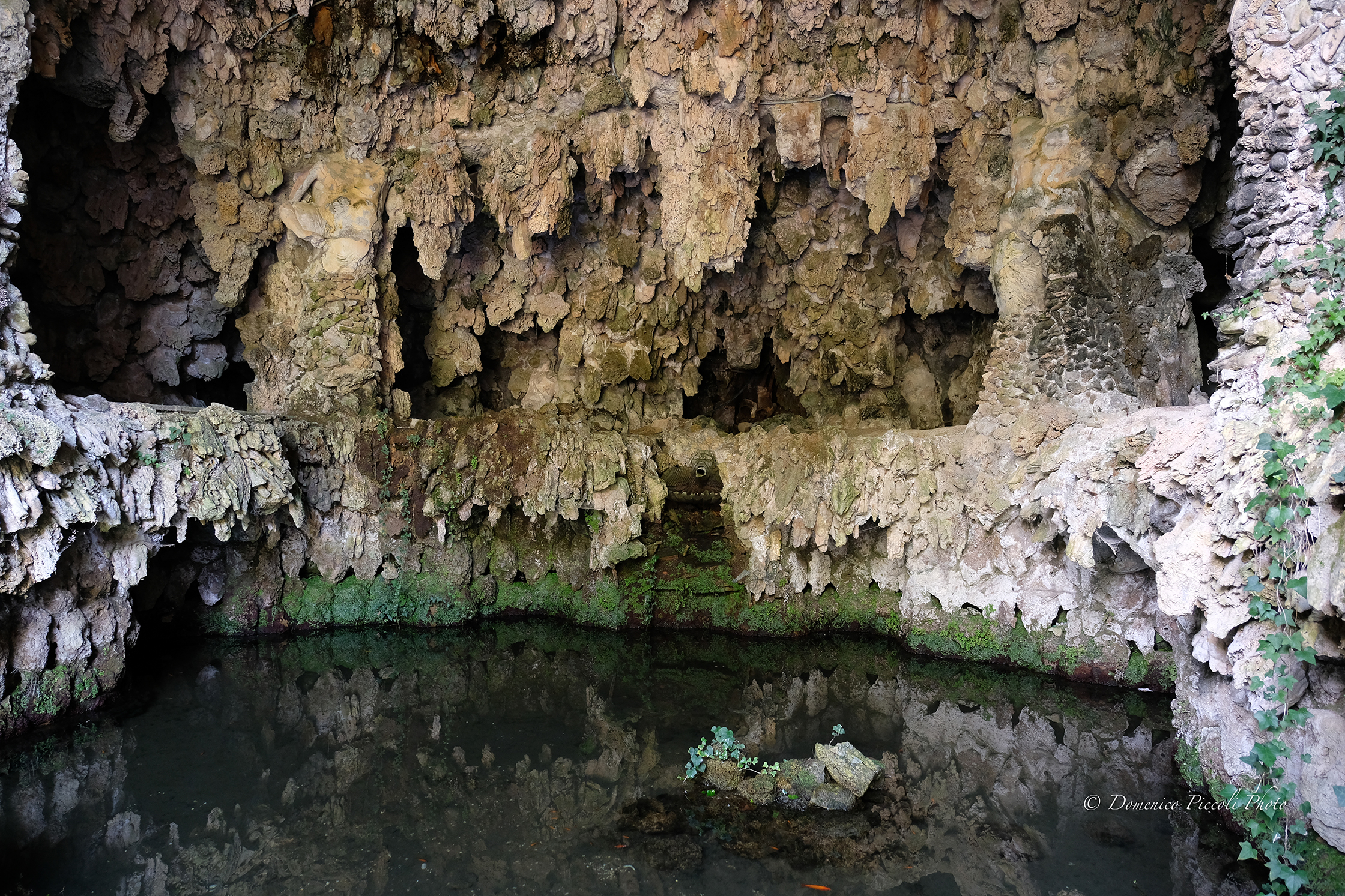 grotta
