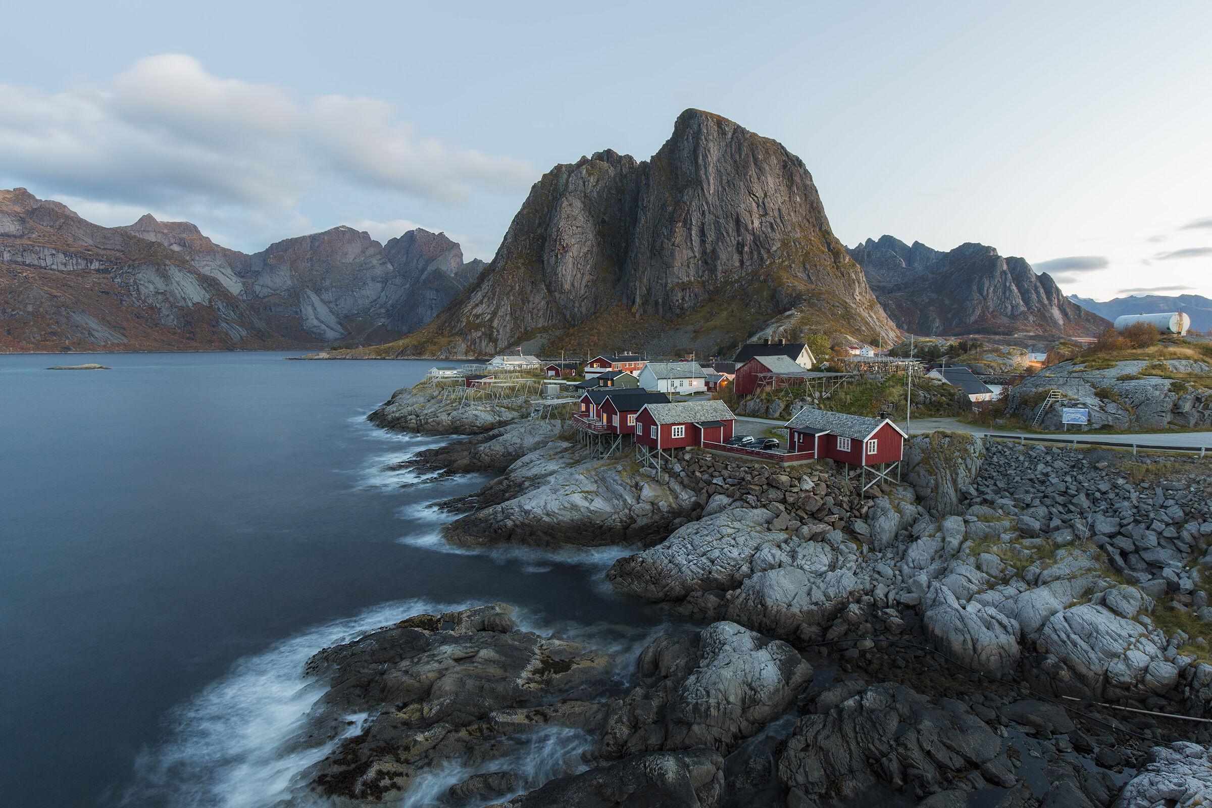 Lofoten - Norway