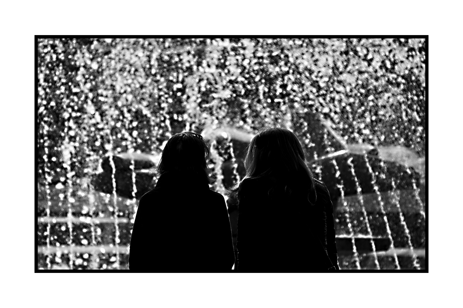 La mia amica del cuore...