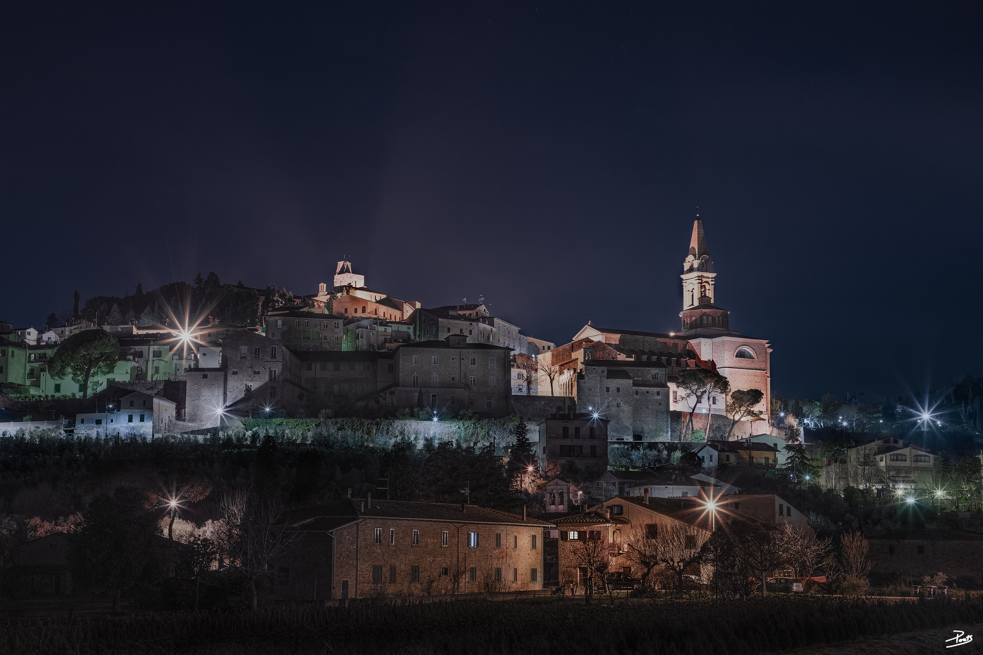 Castiglion Florentine