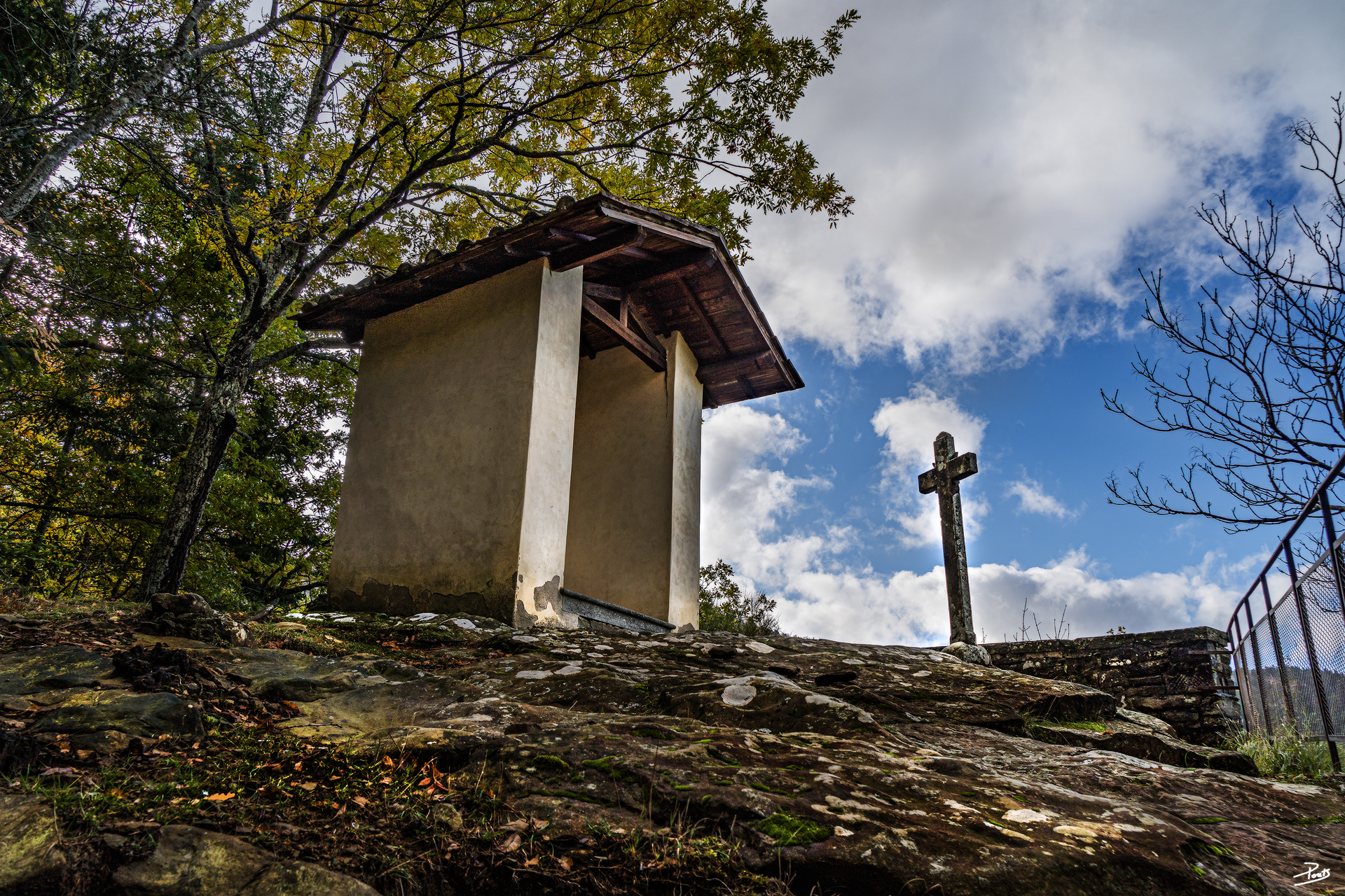 Paradise - Vallombrosa