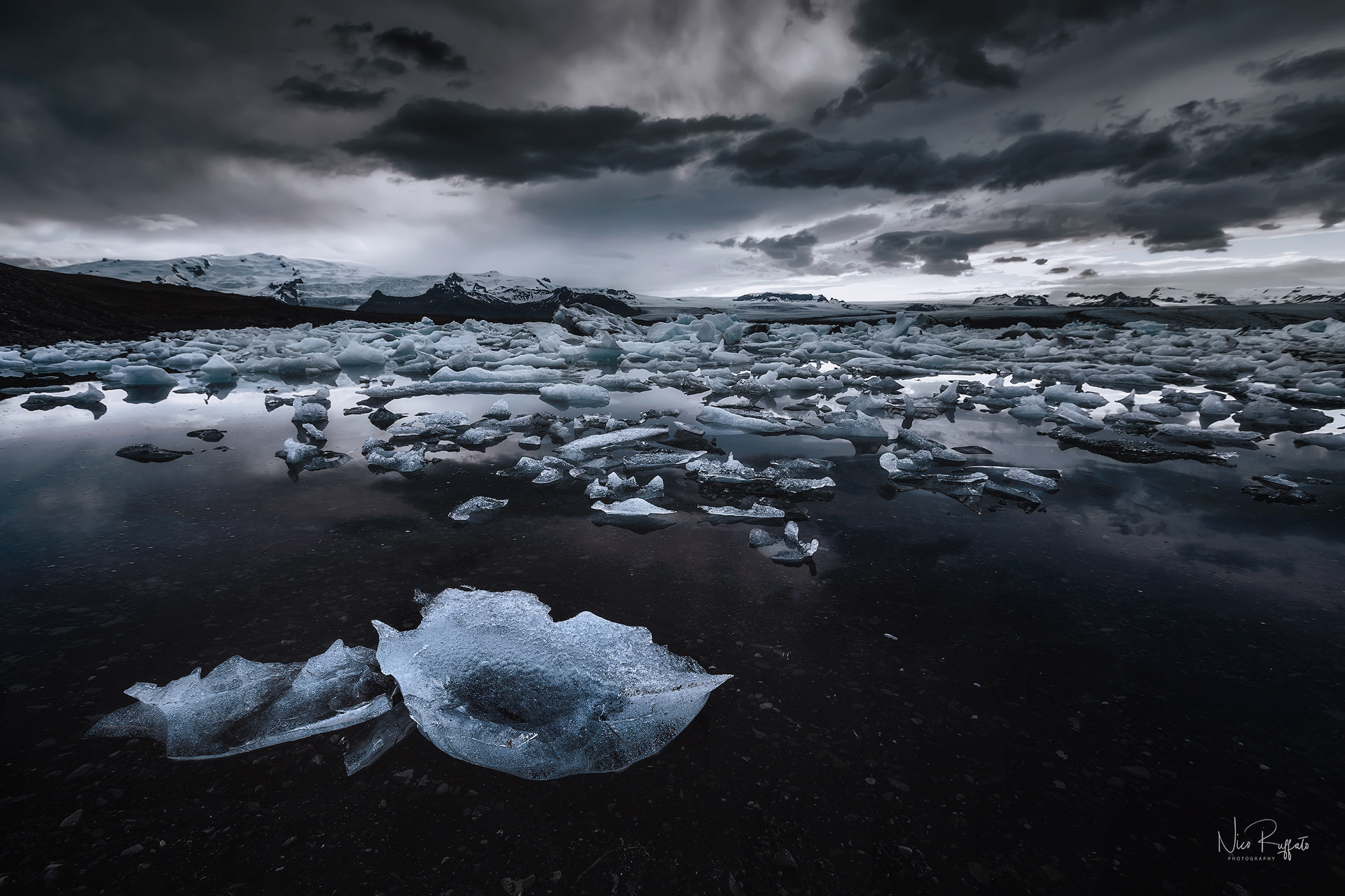 Spiaggia dei diamanti