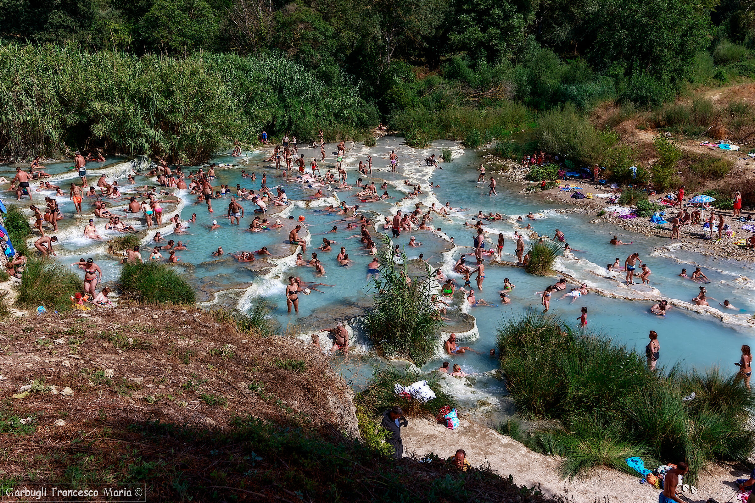 The anteaman....... bad habits....