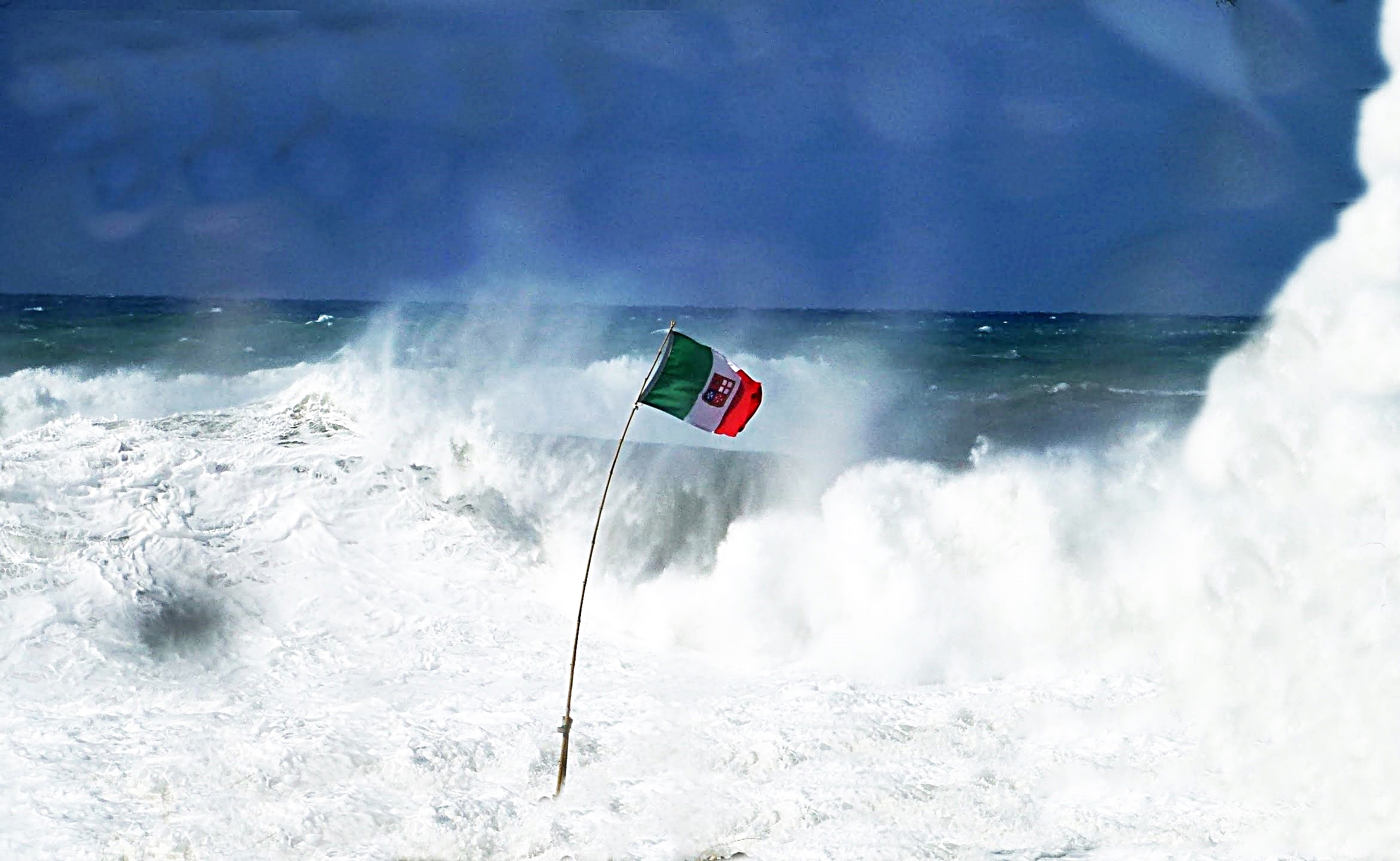 La tempesta passera'....ma non il ricordo