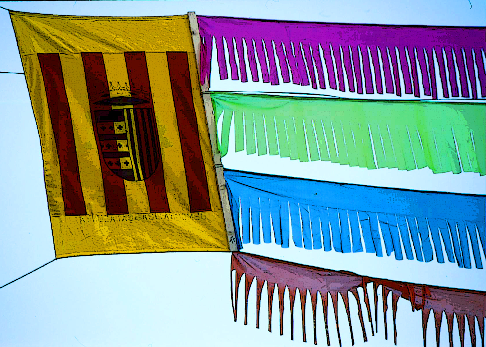 Catalonia Spain