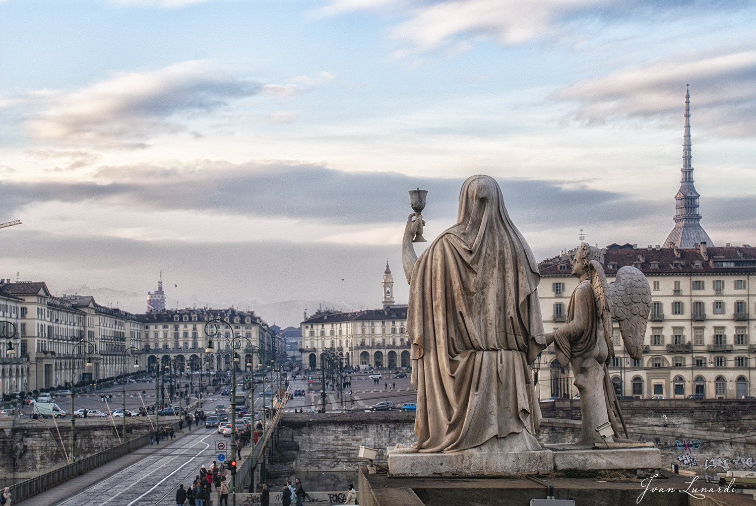 Chiesa della Gran Madre