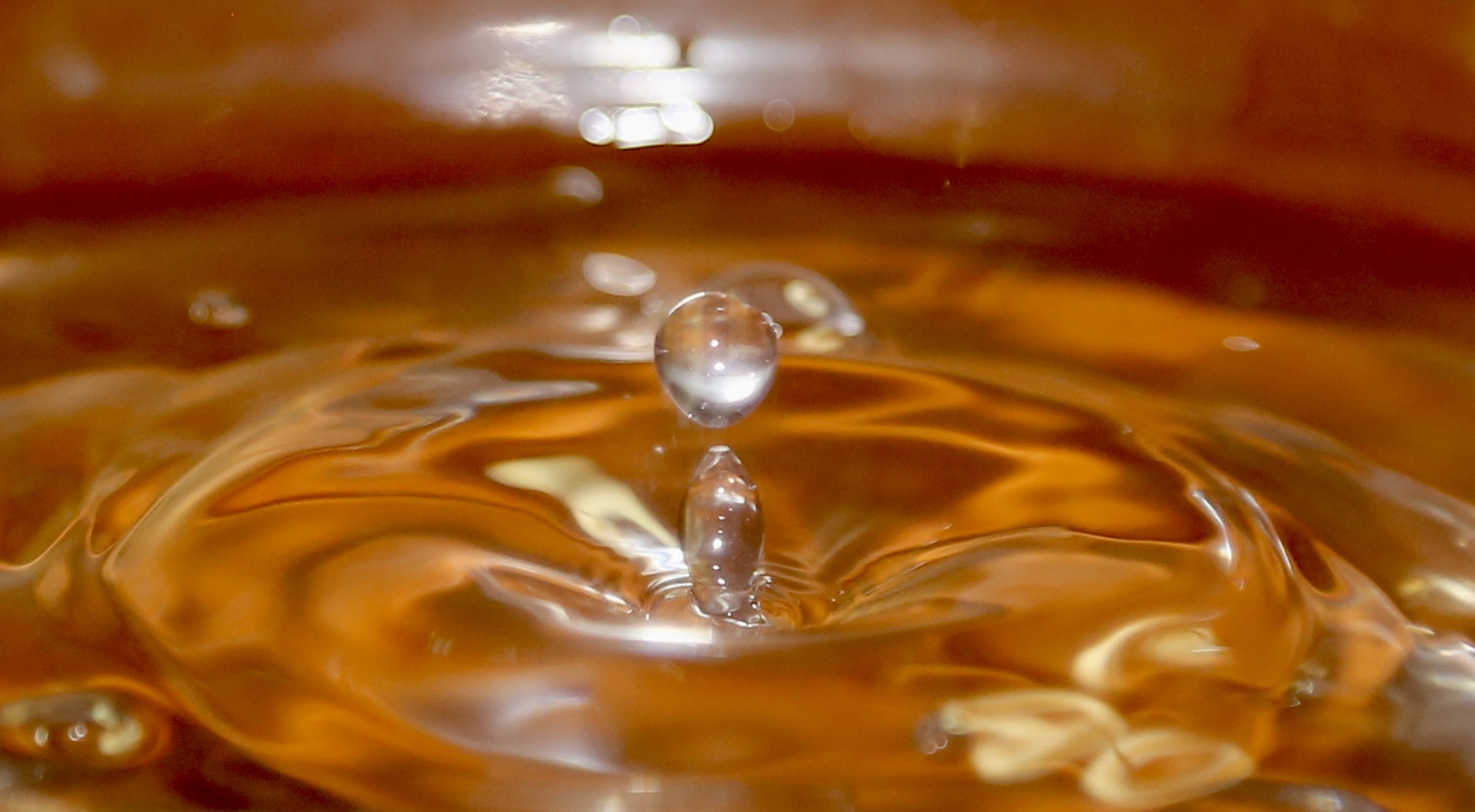 Una goccia di speranza