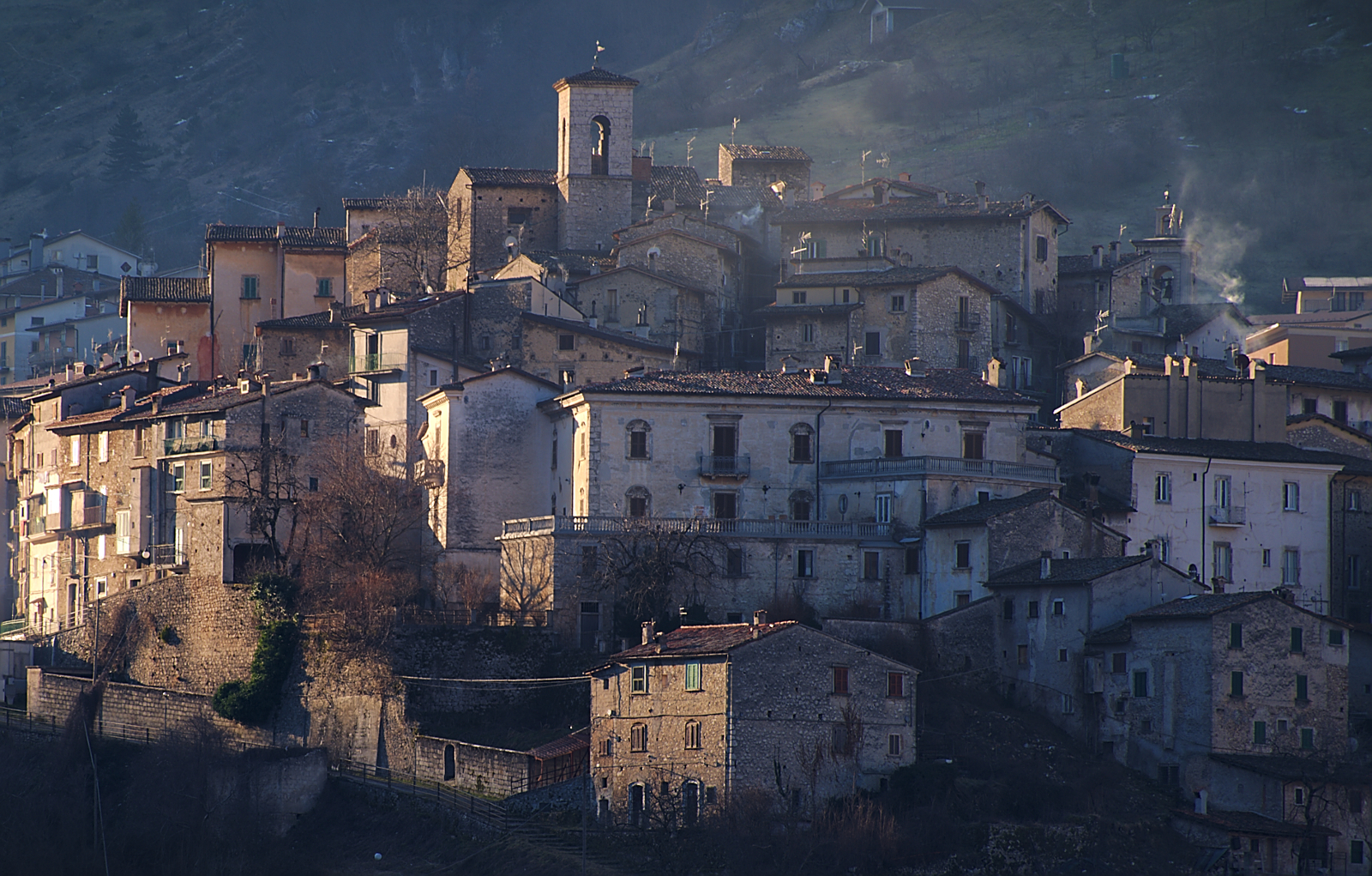 Scanno