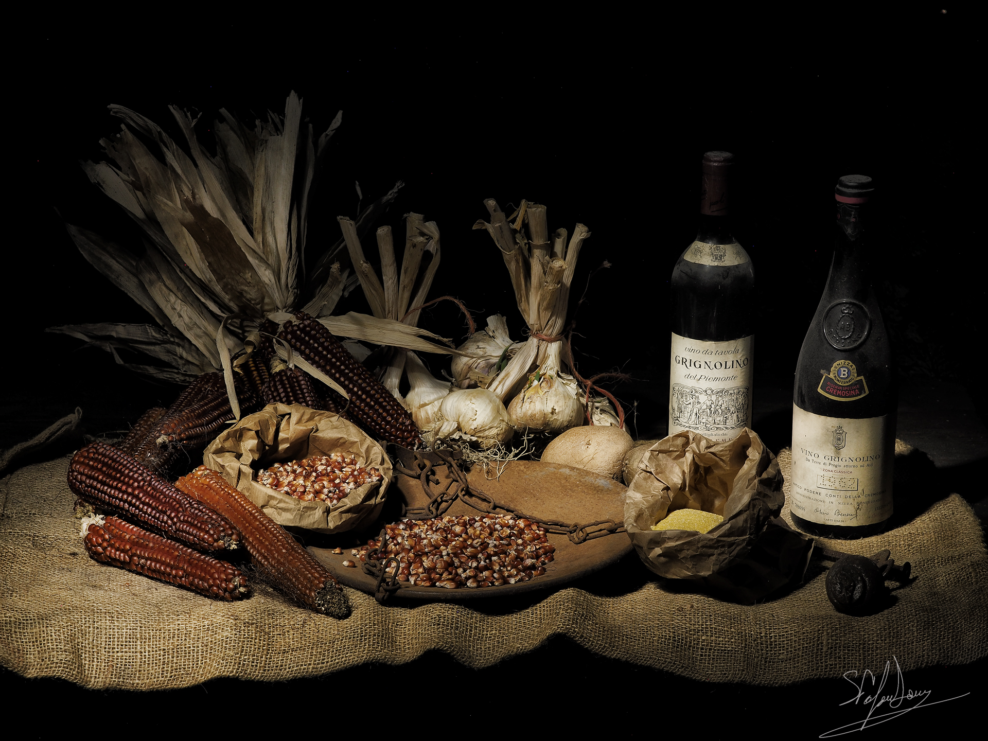 Prodotti genuini piemontesi